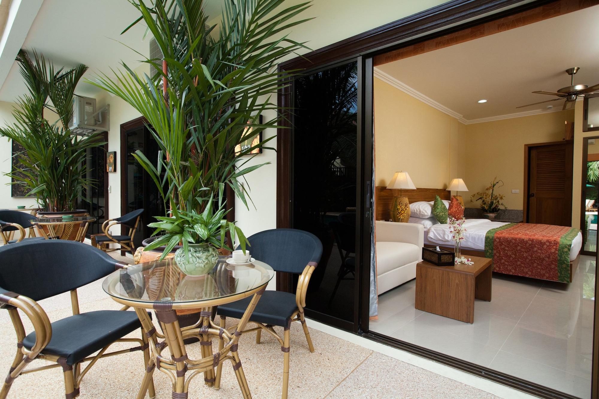 Baan Souy Sha Extra Pattaya