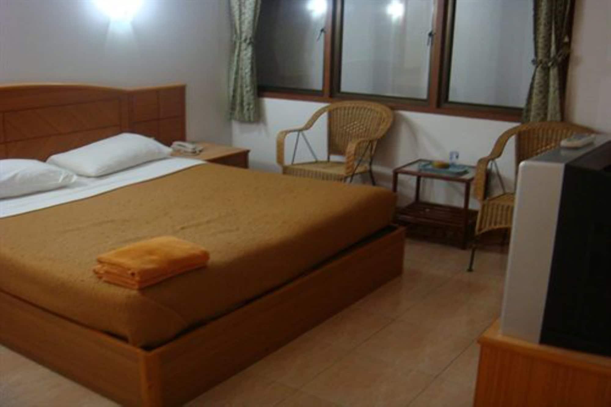 Hotel P72 Pattaya