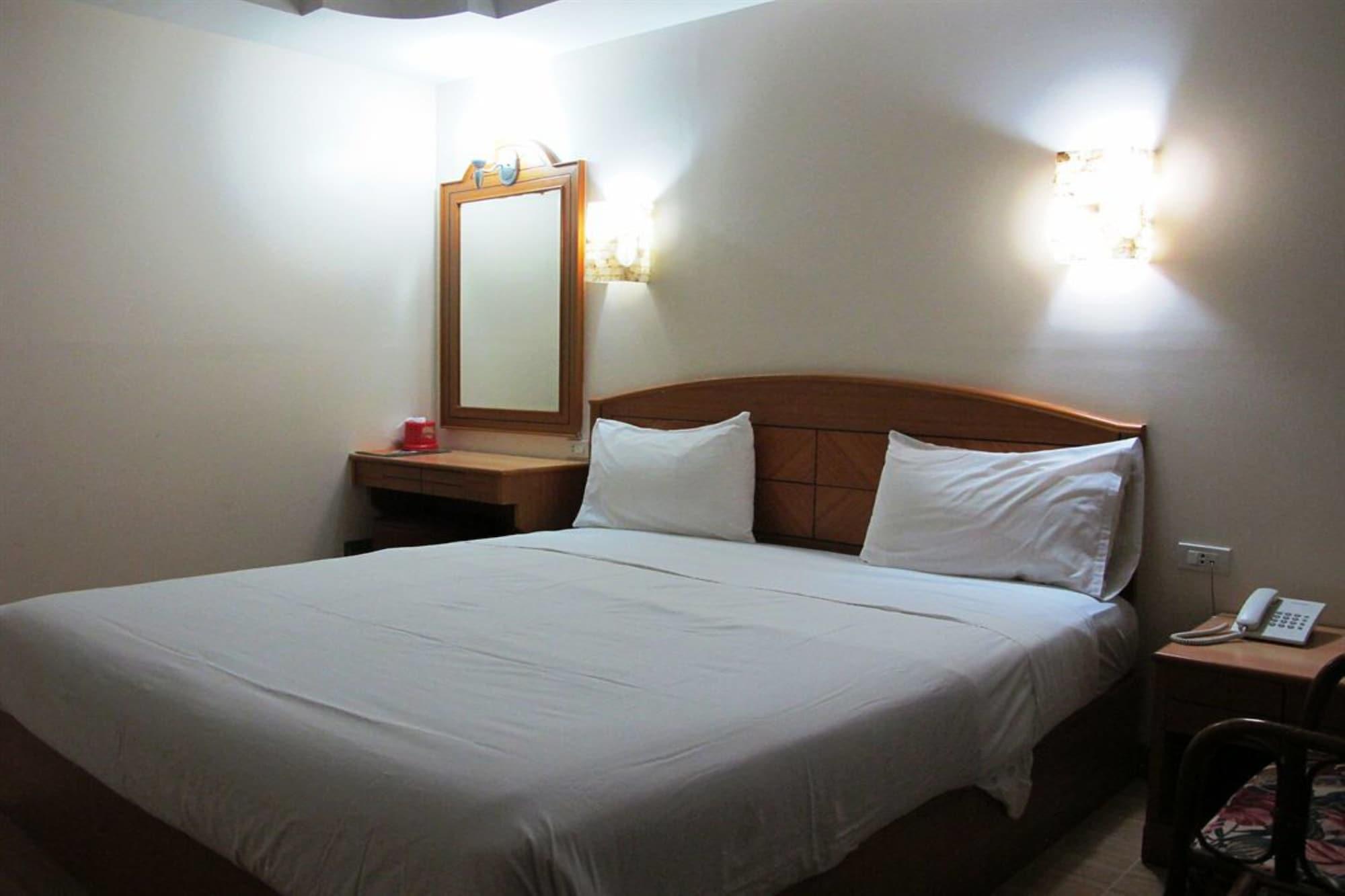 Hotel P72 2*