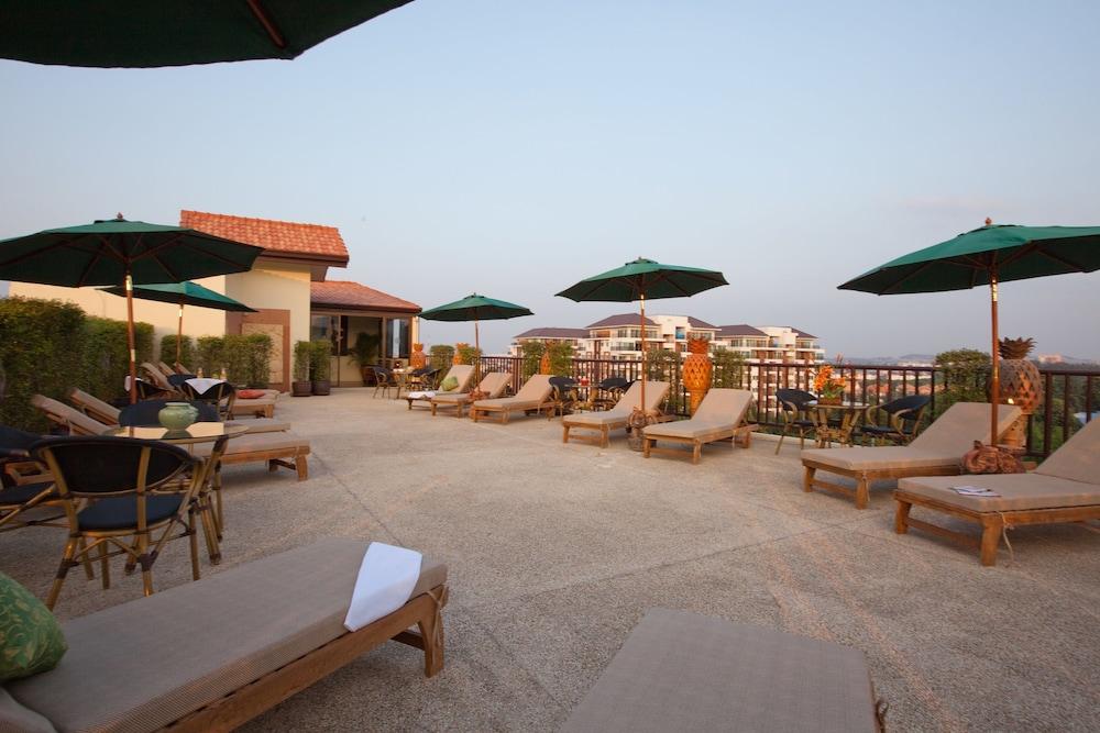 Baan Souy Sha Extra 2* Pattaya