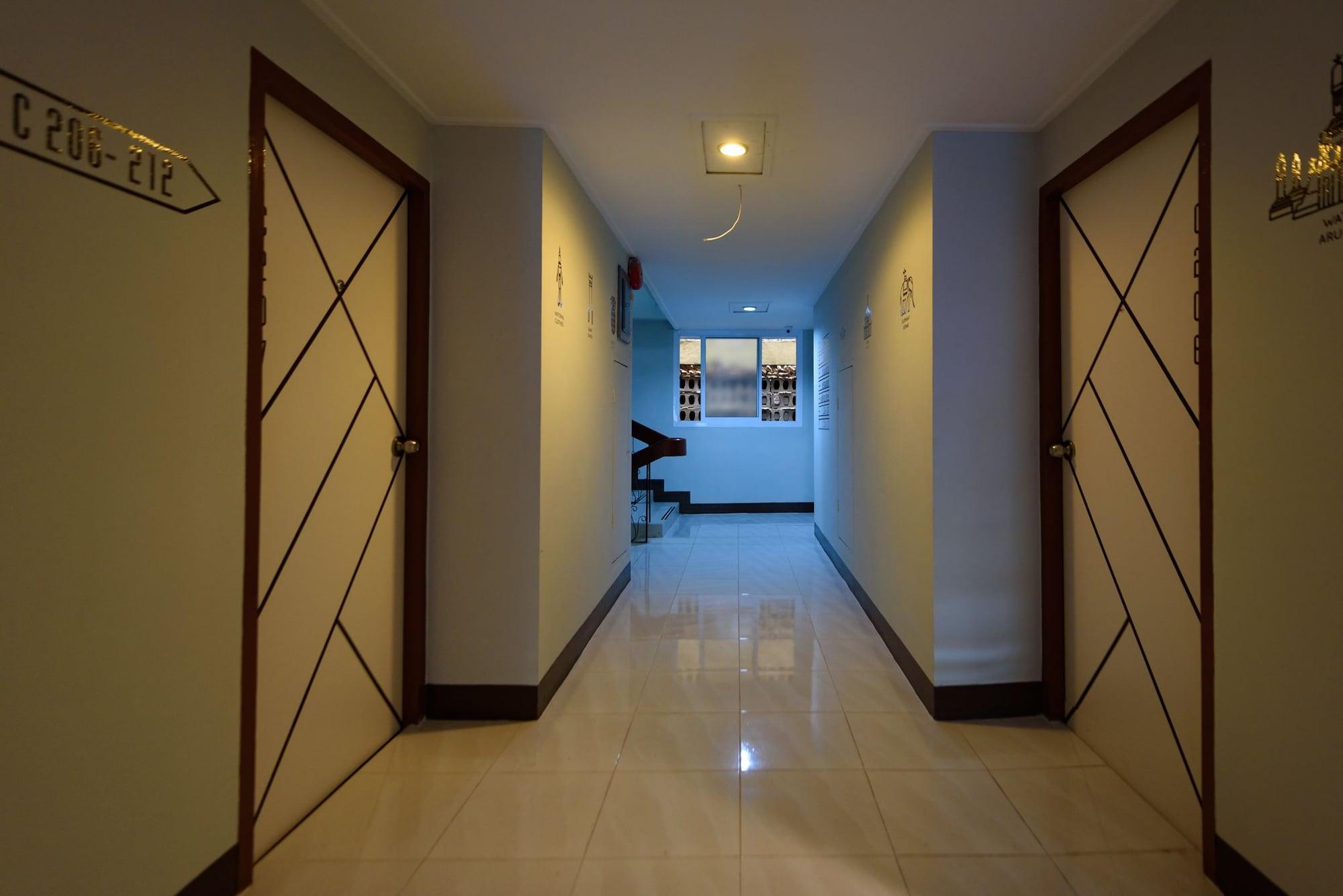 Hotel P72