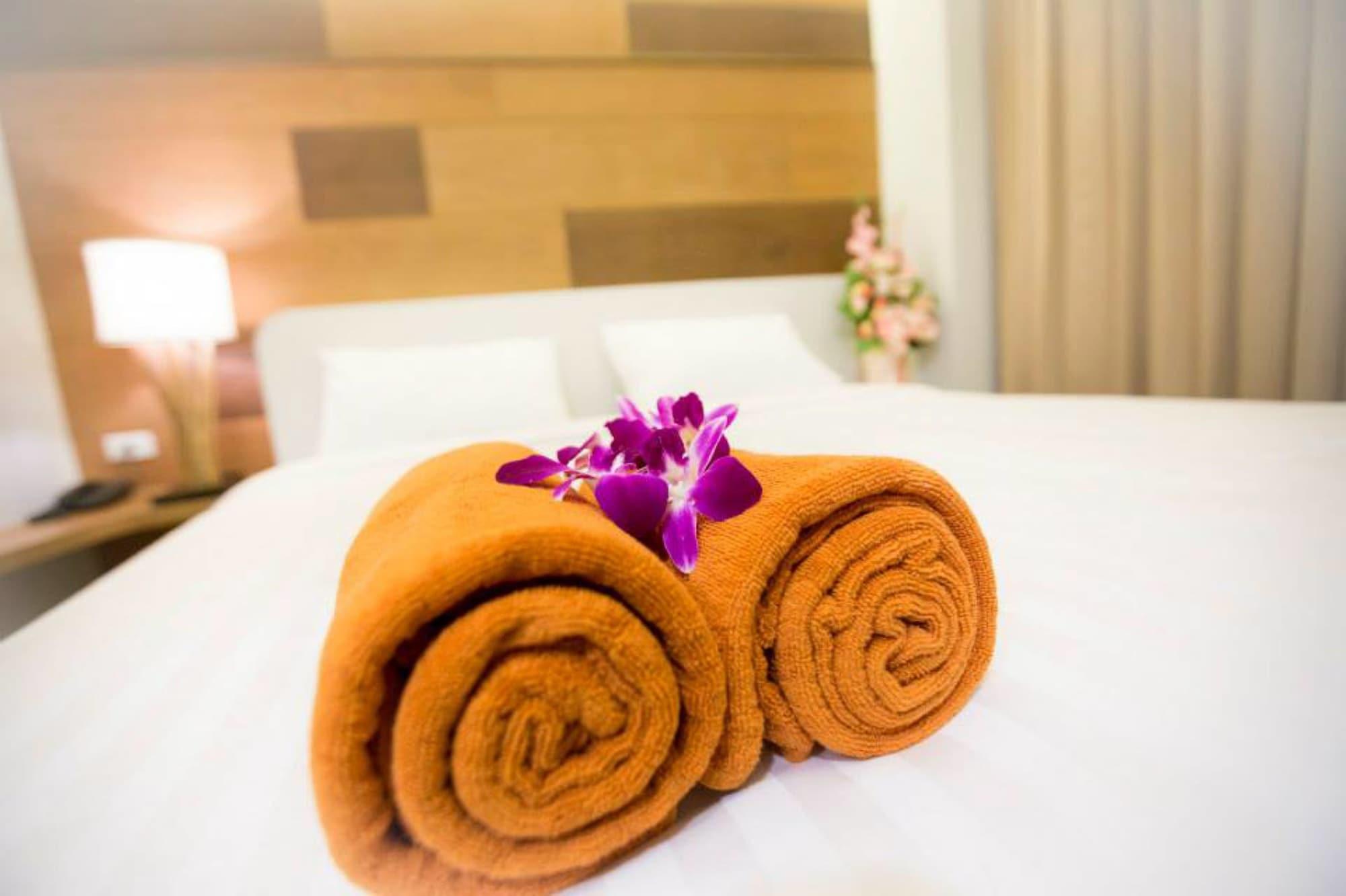 P72 Hotel 2*
