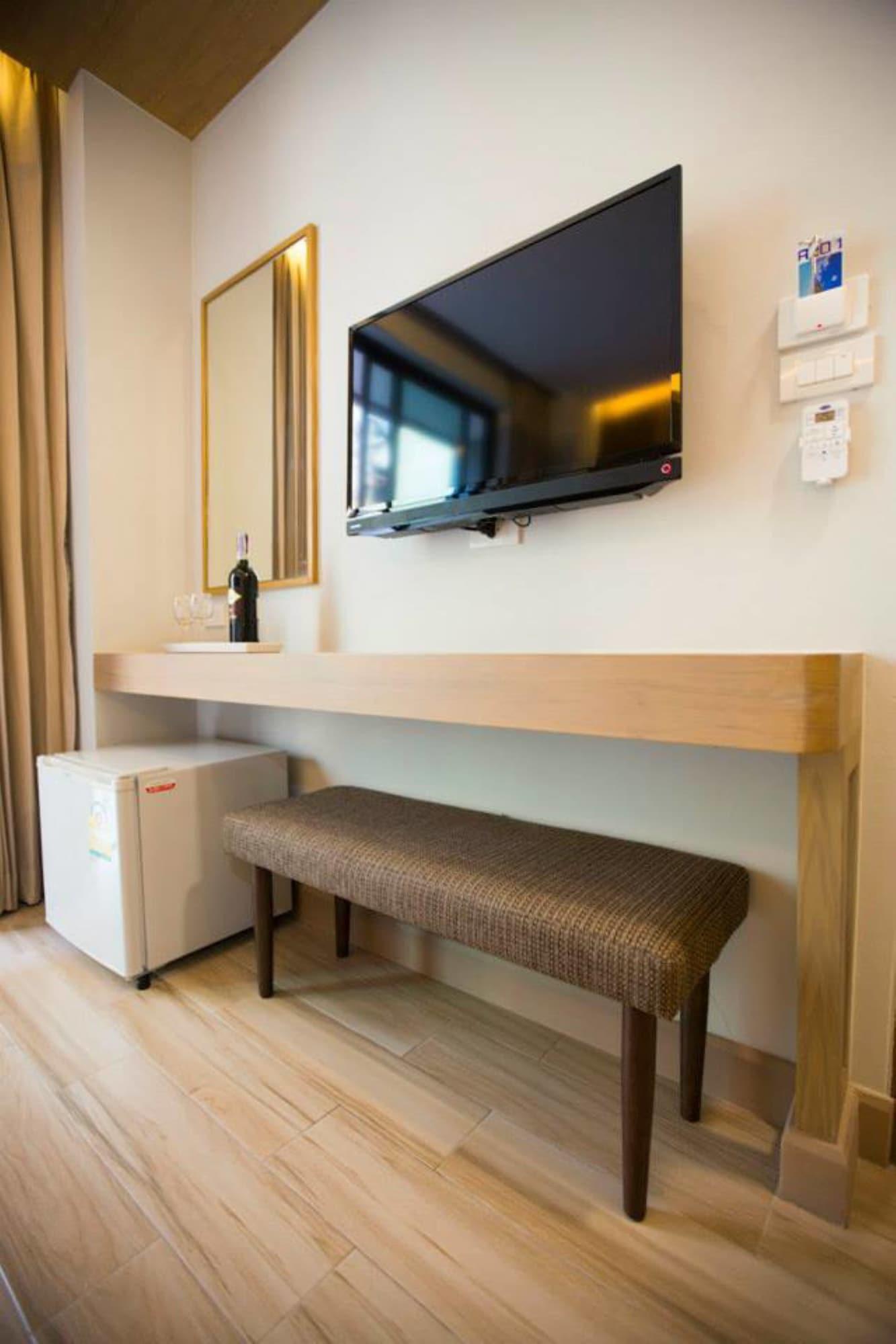 Hotel P72 Pattaya