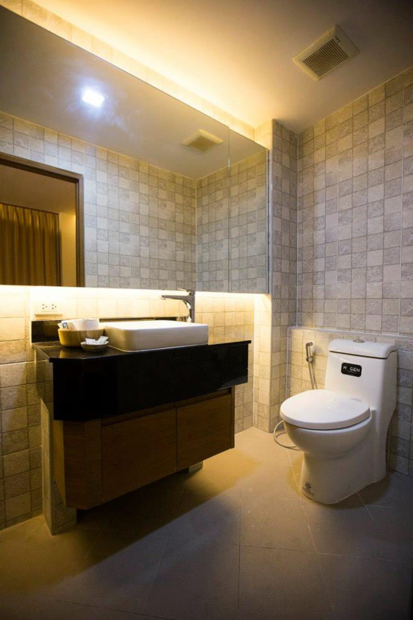 P72 Hotel Pattaya