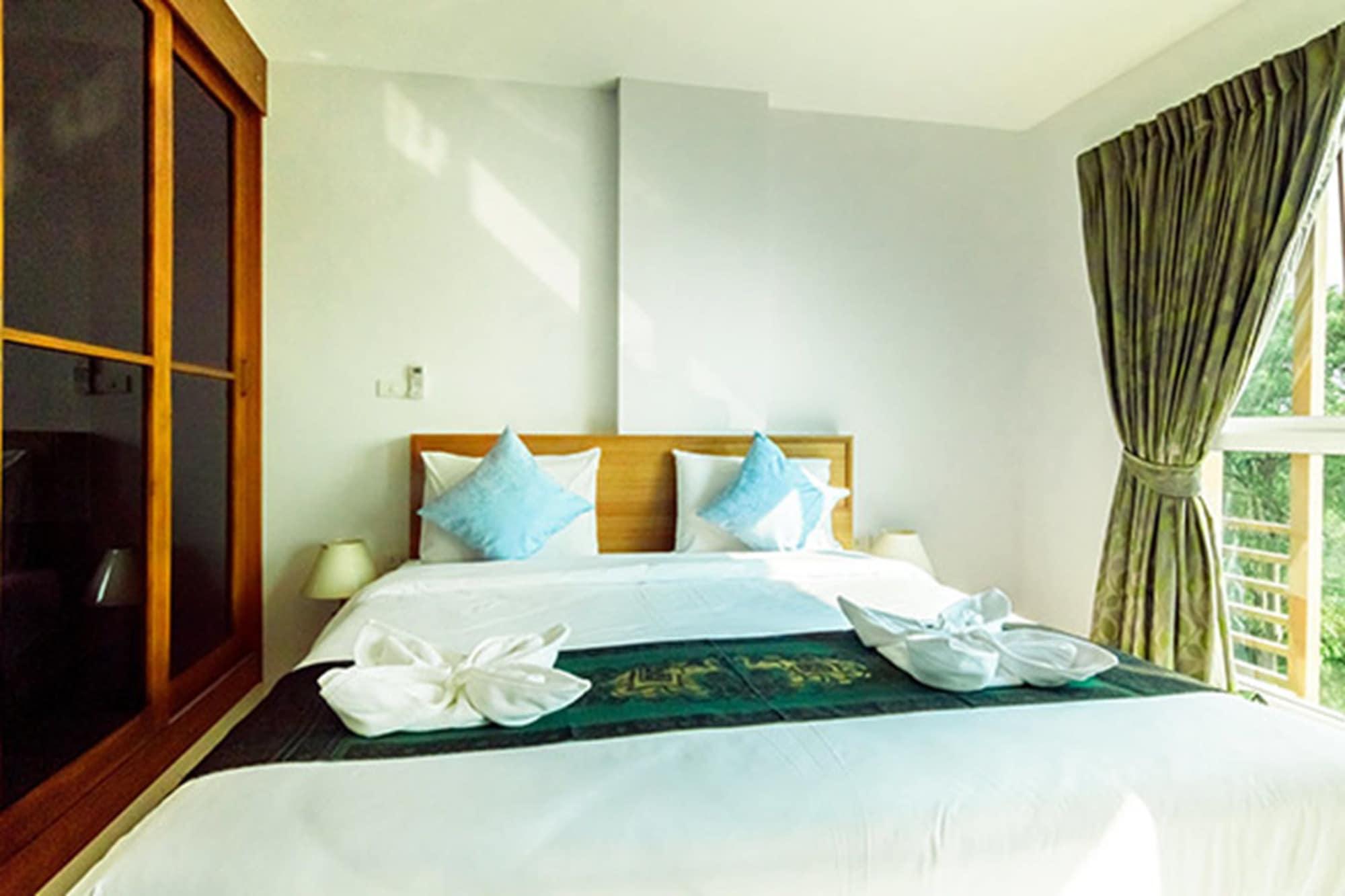 G Aparthotel Pattaya