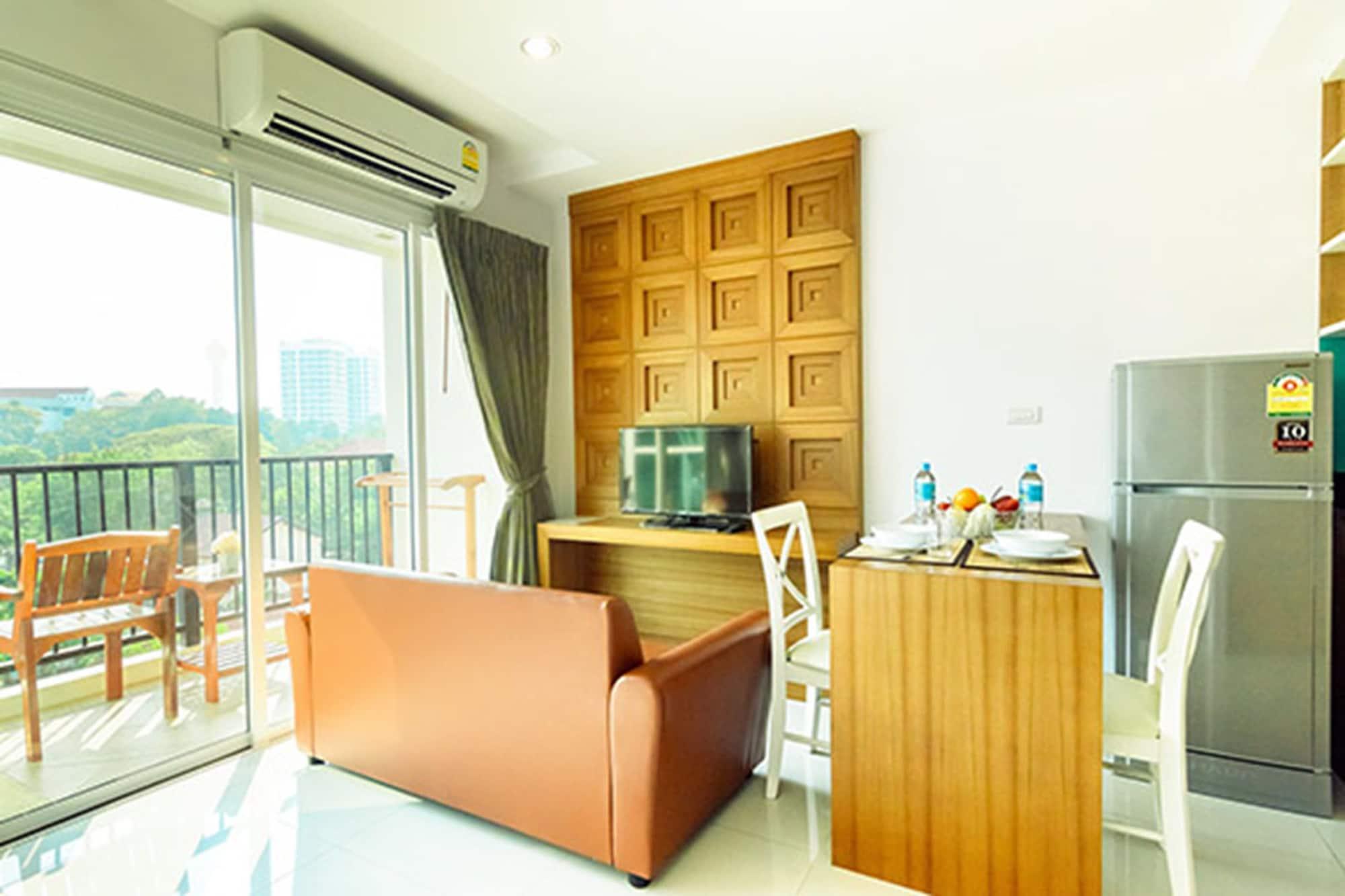 G 3* Pattaya