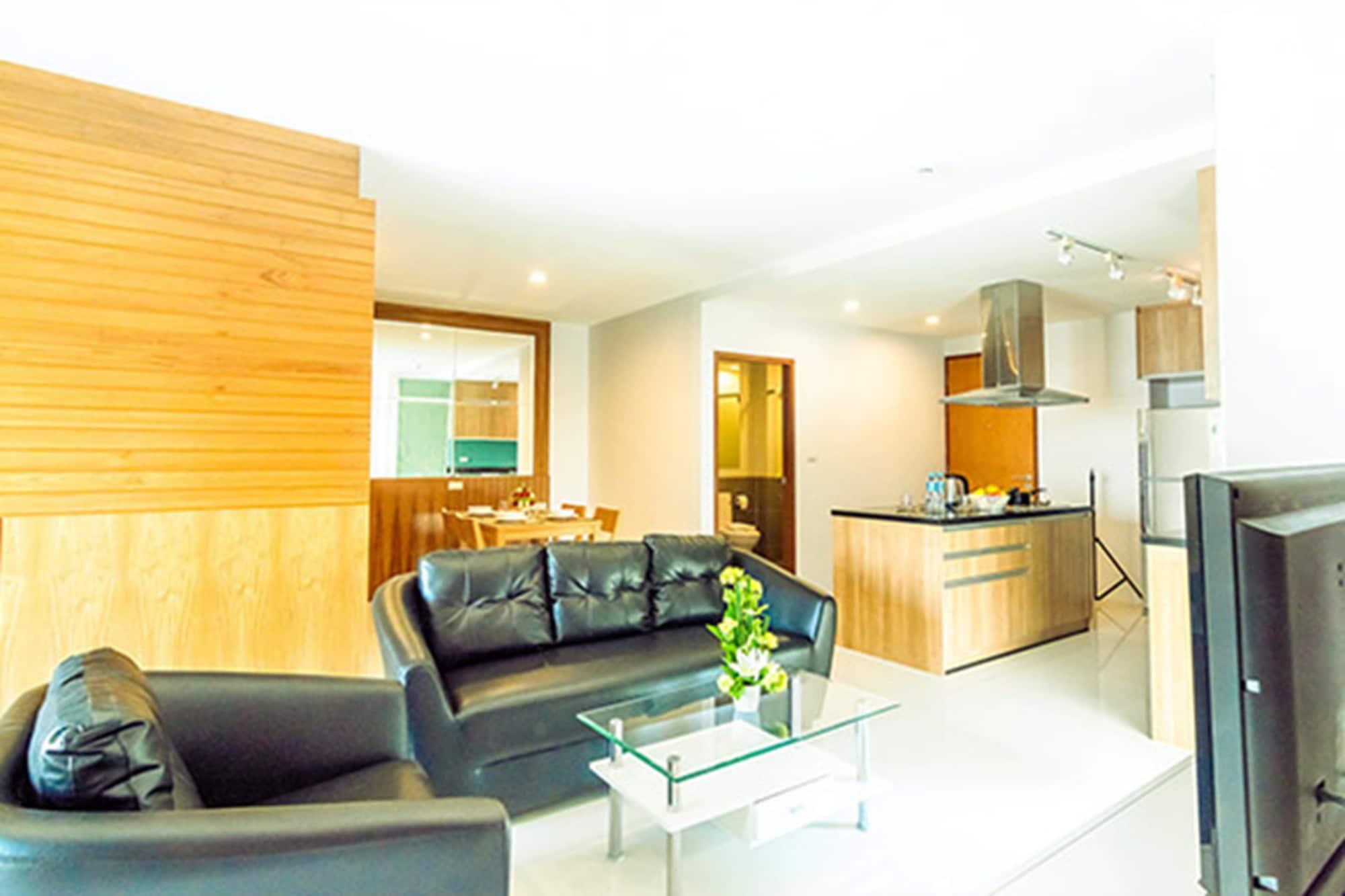 G Aparthotel 3*