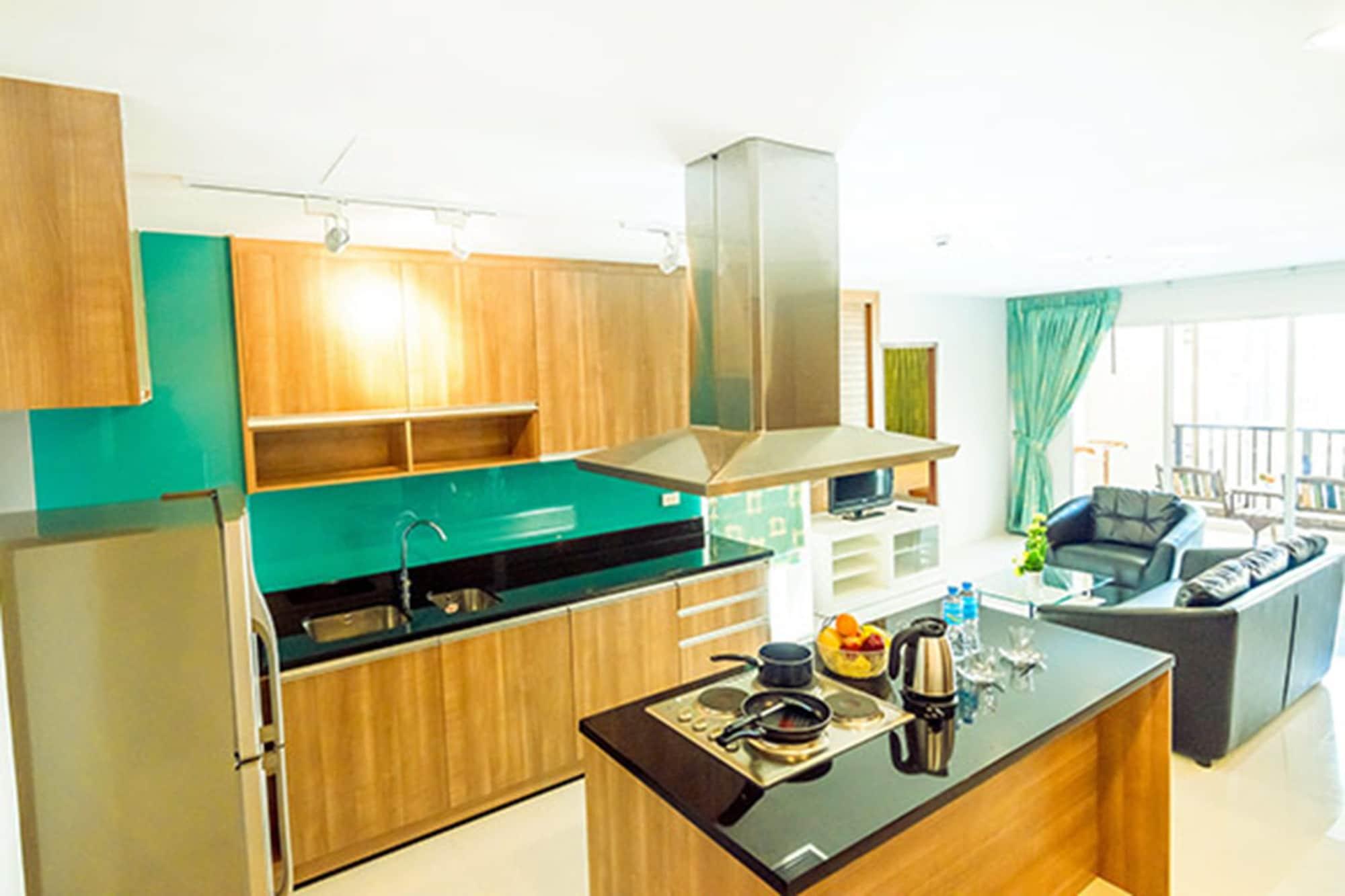 G Aparthotel
