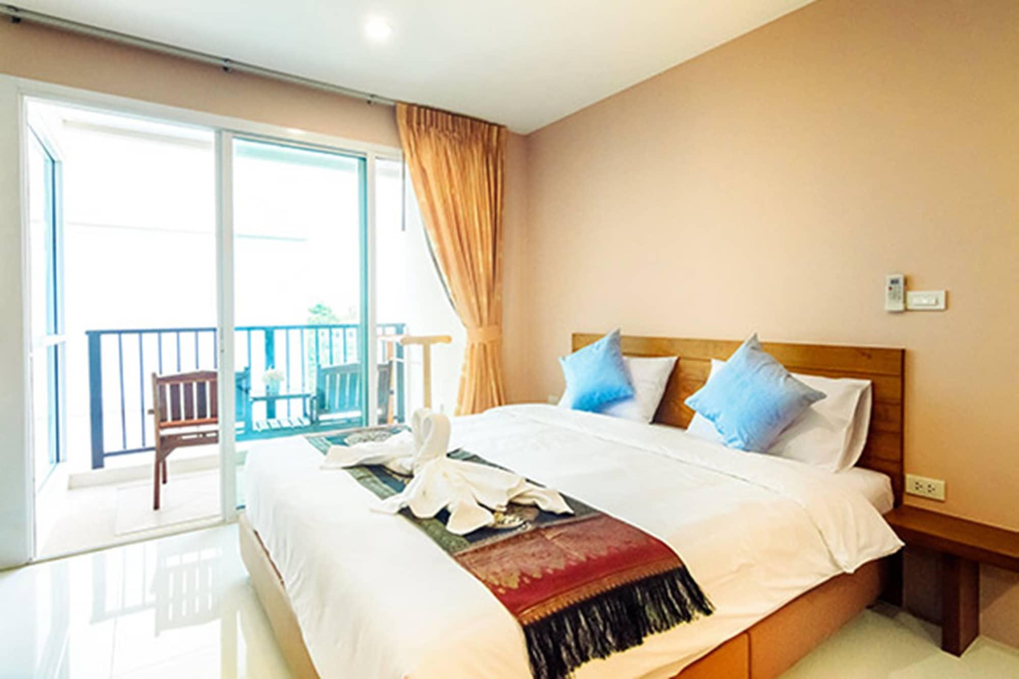 G Aparthotel