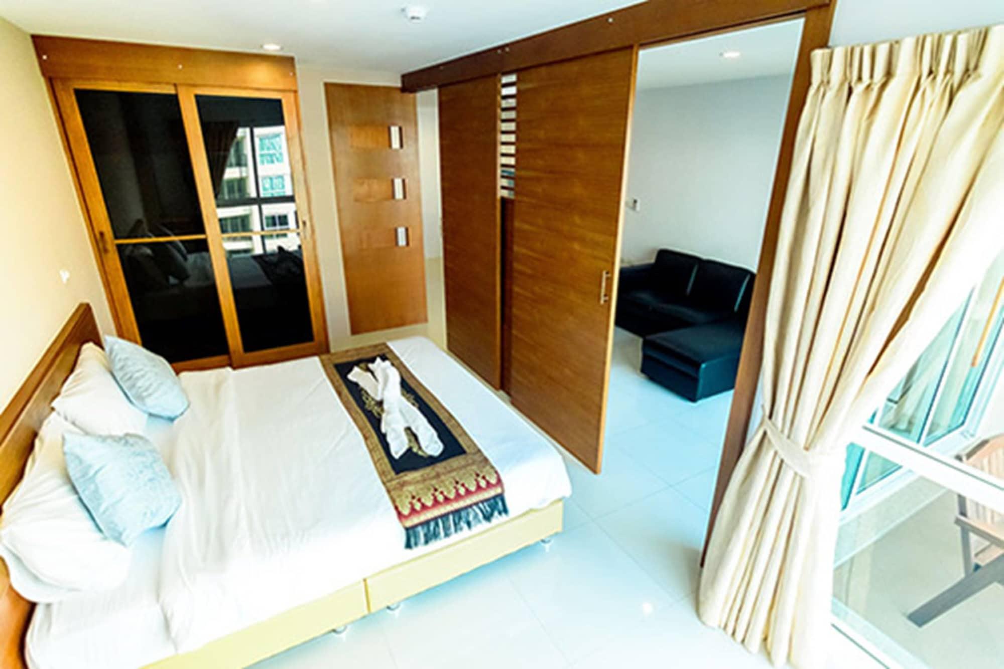Aparthotel G 3*