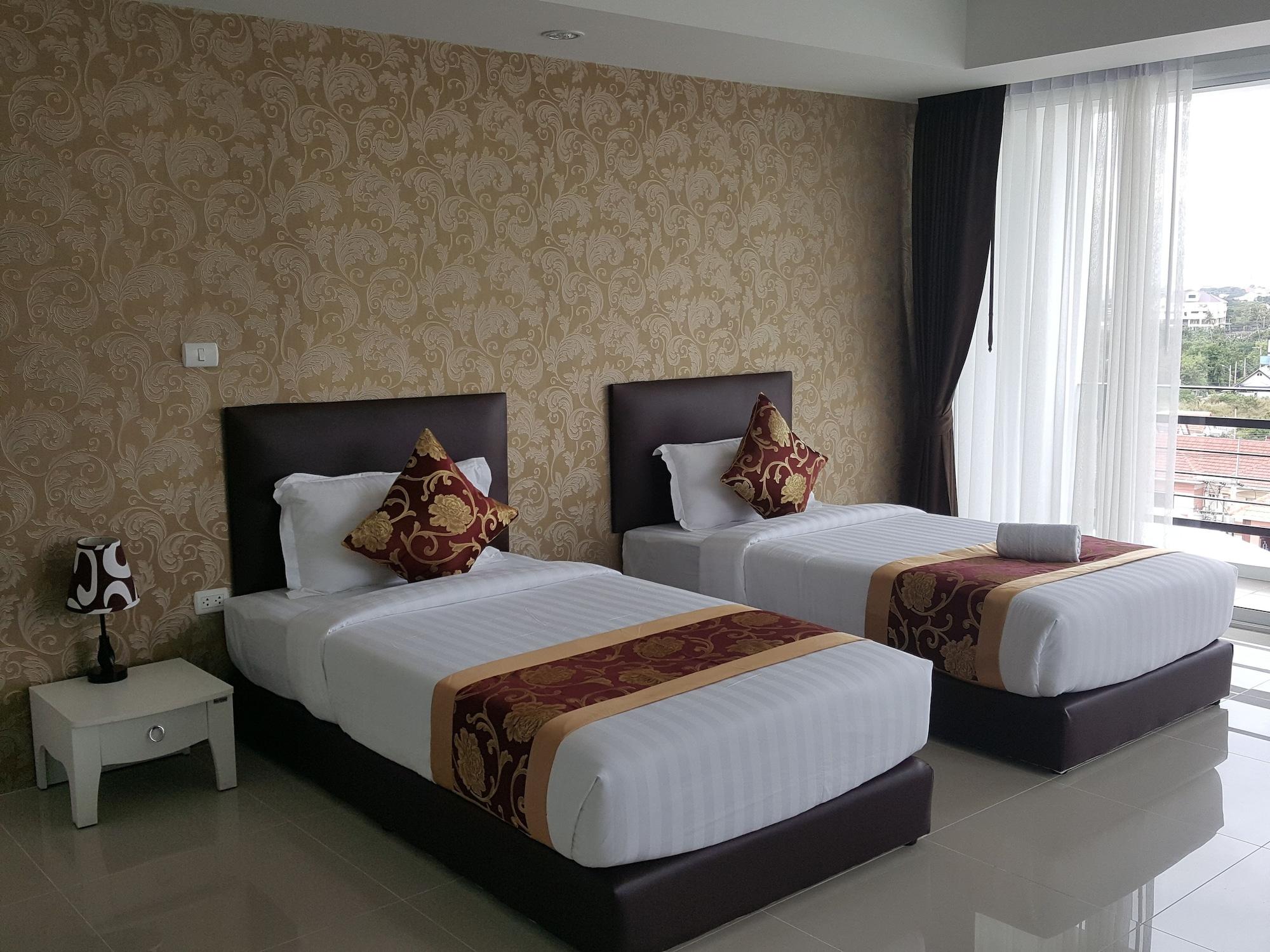 Hotel Retreat 3*