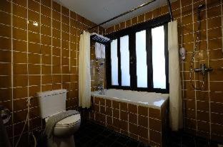 Hotel Wongamat Privacy Residence, 4*