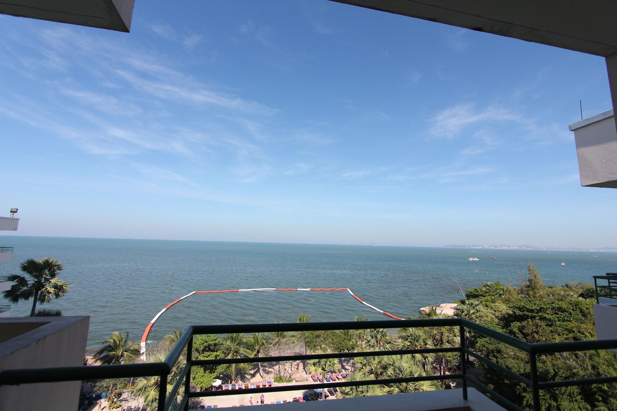 Garden Sea View Resort