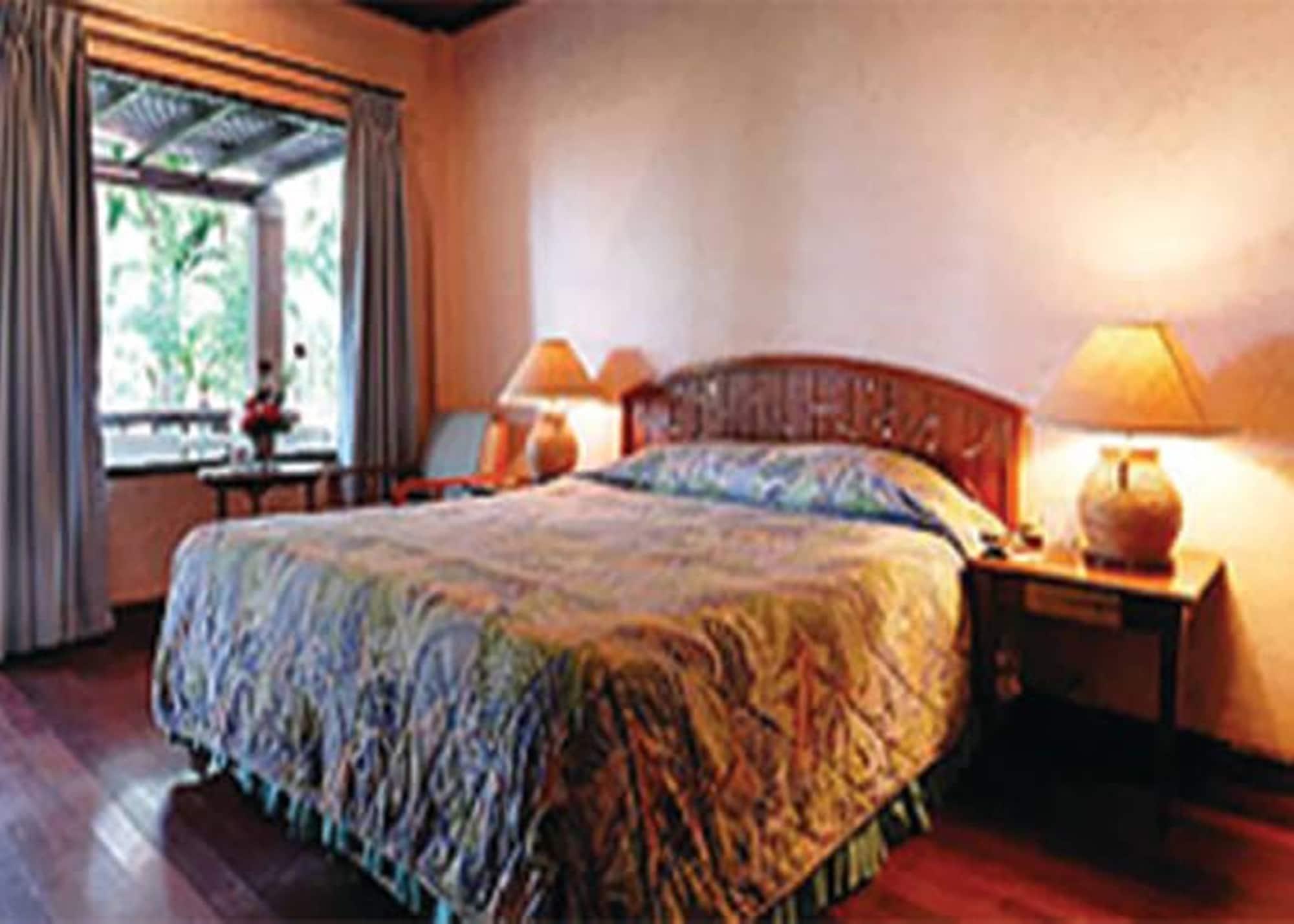 Garden Sea View 5* Pattaya
