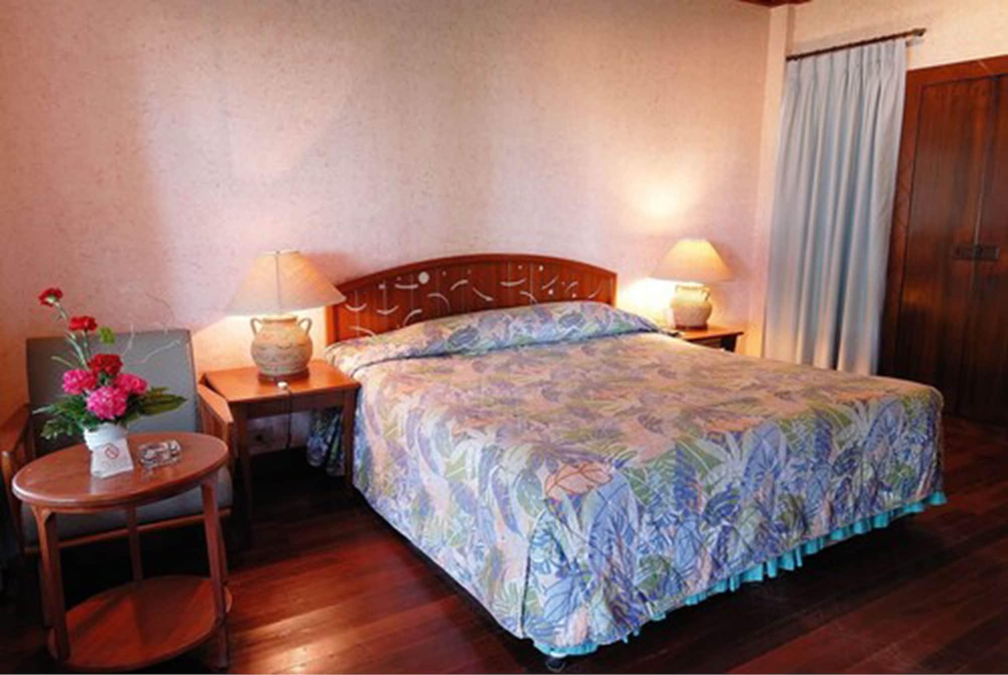 Garden Sea View Resort Pattaya