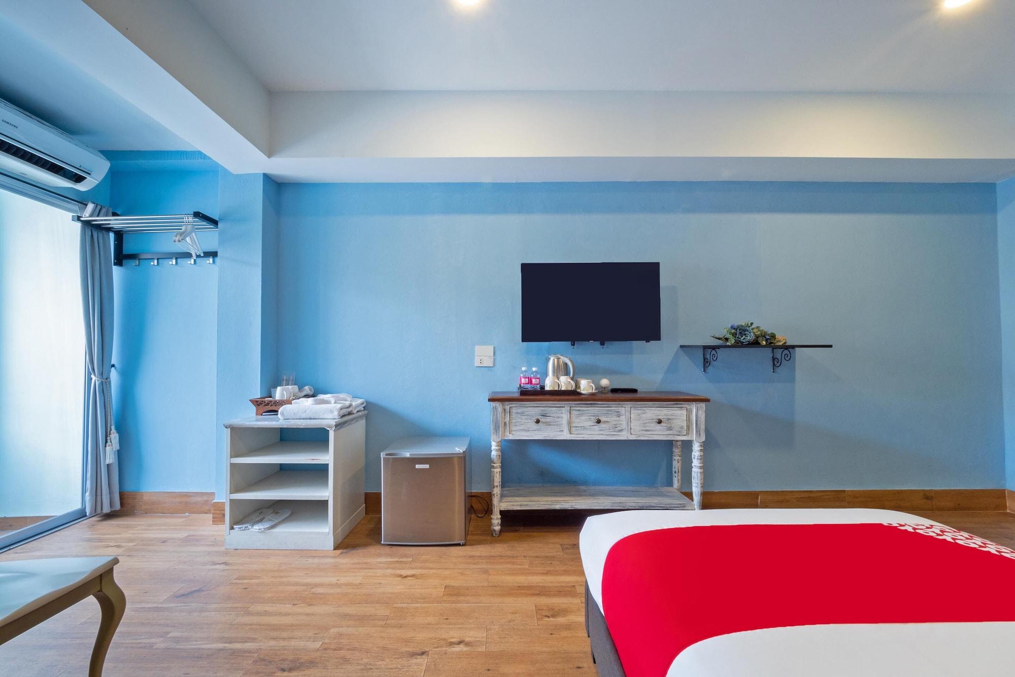 Hotel The One Sabai Living