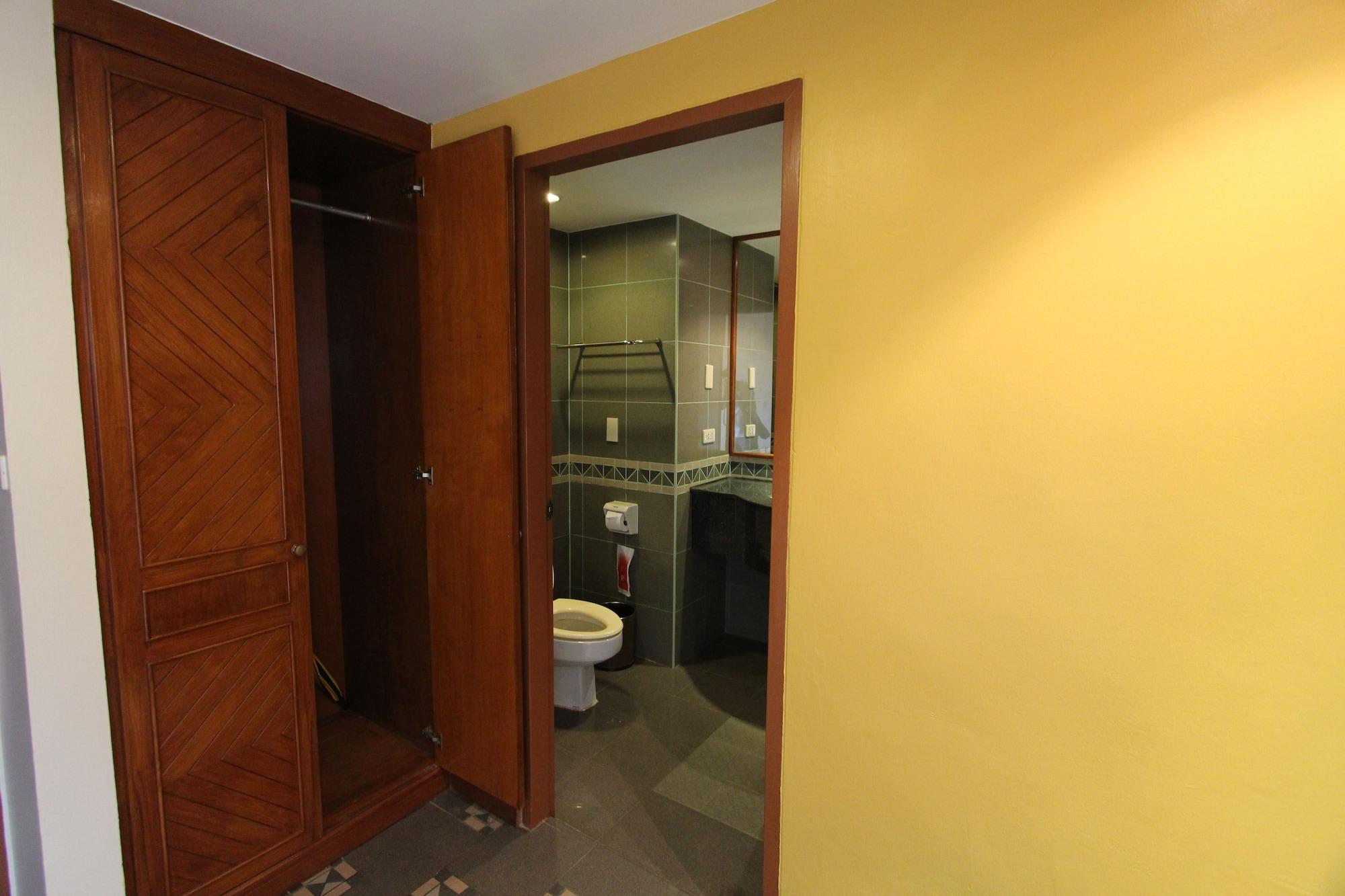 Garden Sea View Resort 5*