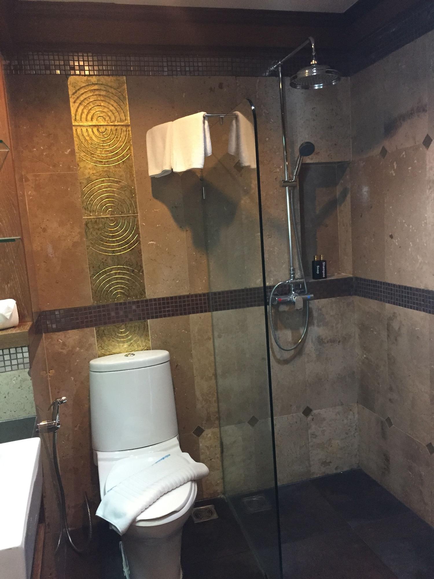 Hotel Chada Thai House Pattaya