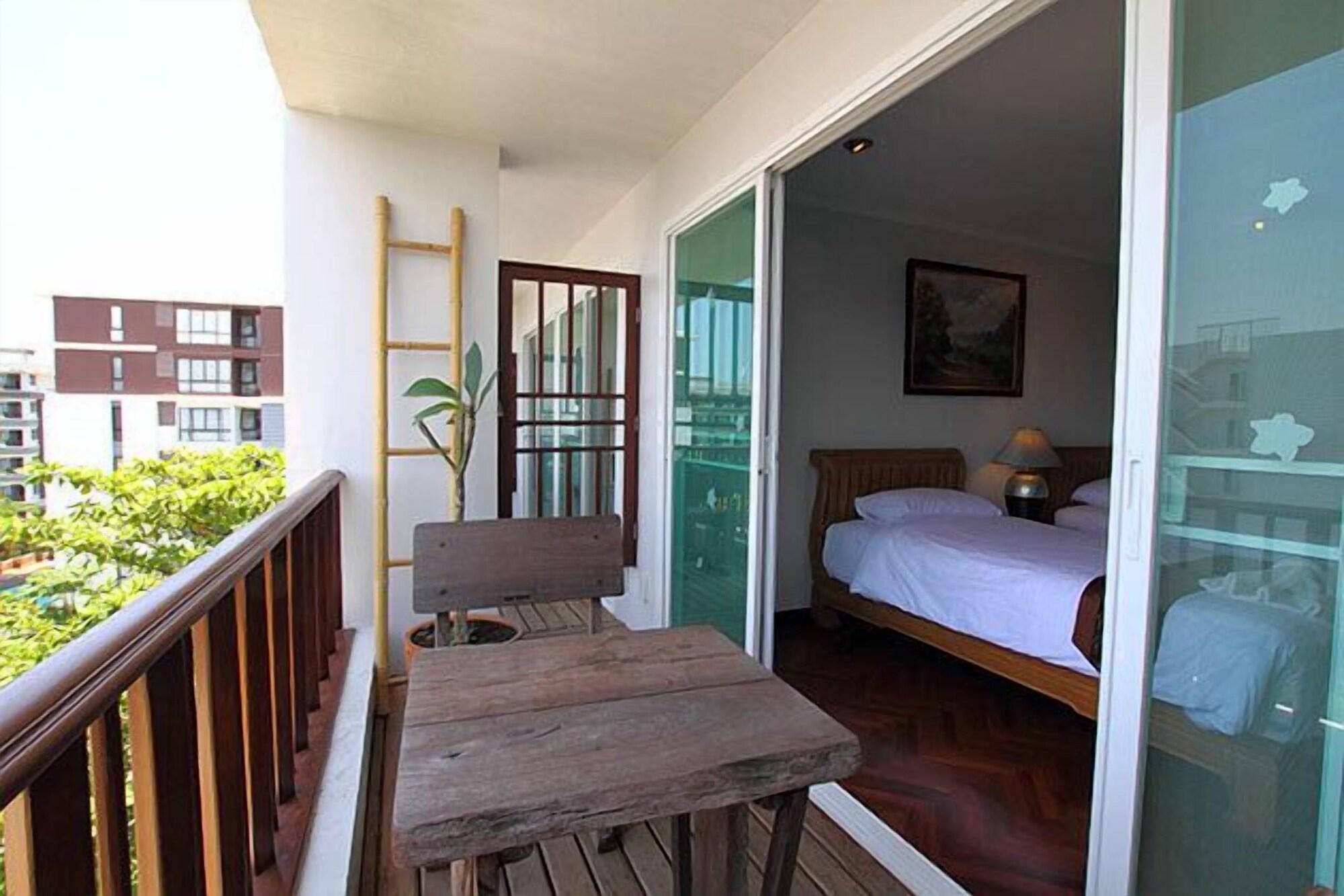 Hotel Chada Thai House 2*