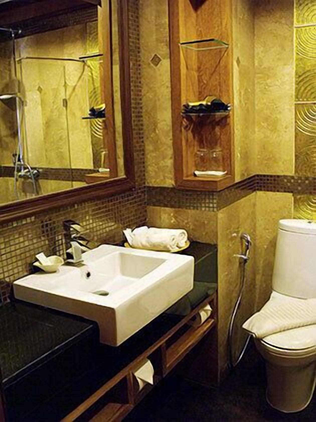 Hotel Chada Thai House