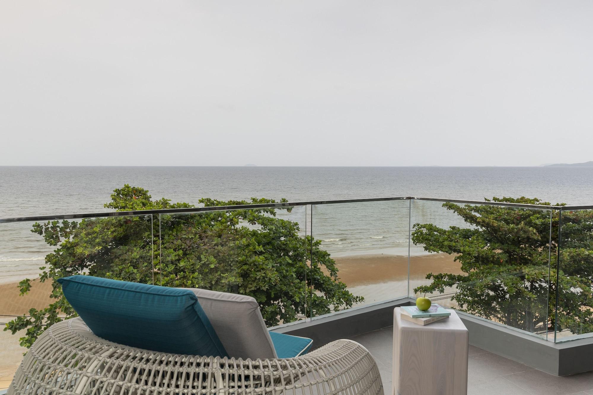 U Jomtien 4*