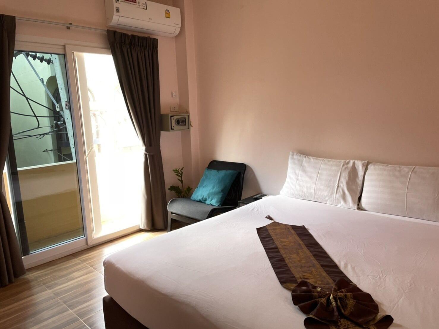 Hotel Sureena Pattaya