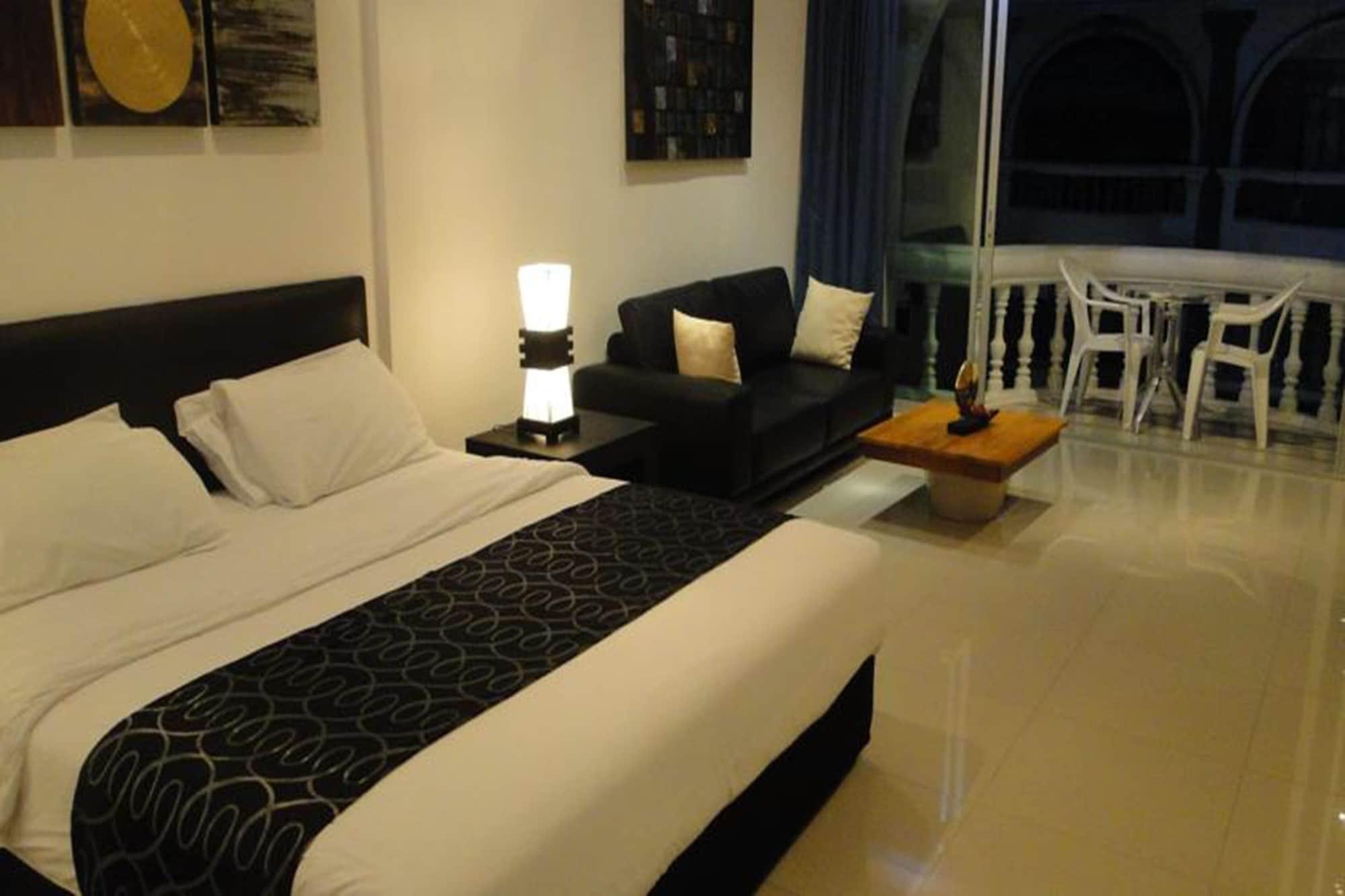 Hotel East Pattaya
