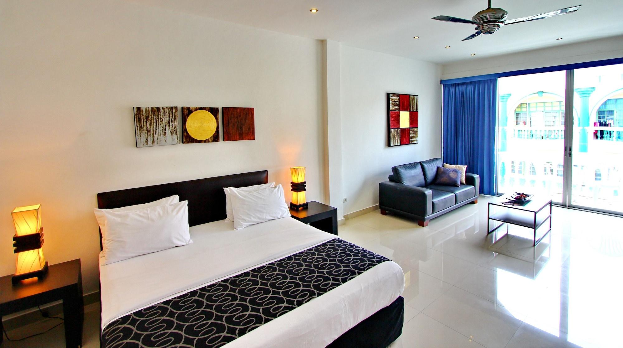 East Hotel Pattaya