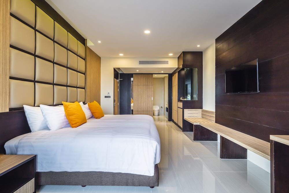 Grand Palazzo Hotel - Sha Extra Plus Hotel 5*