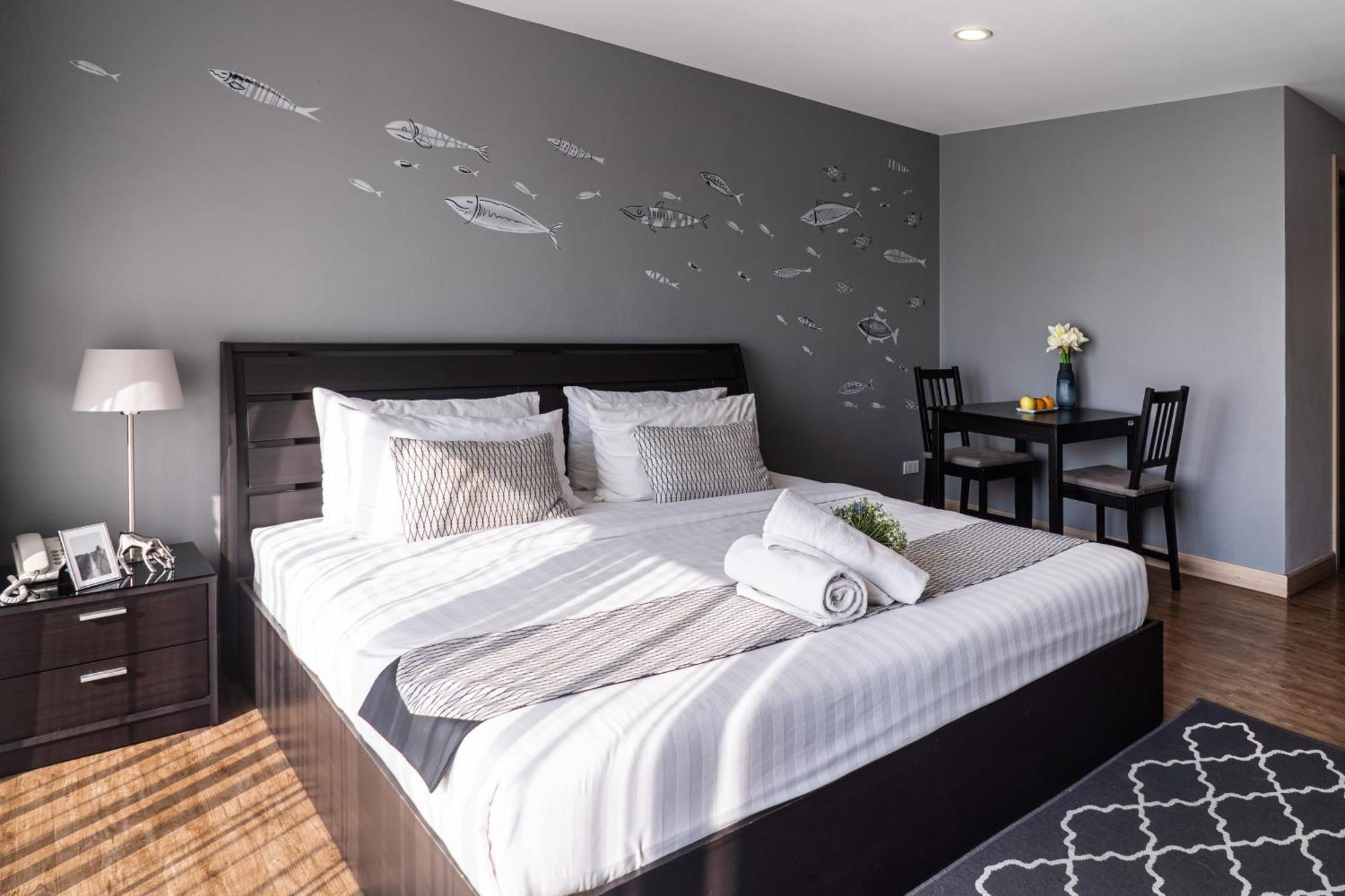 Ploen Place Hotel 3*