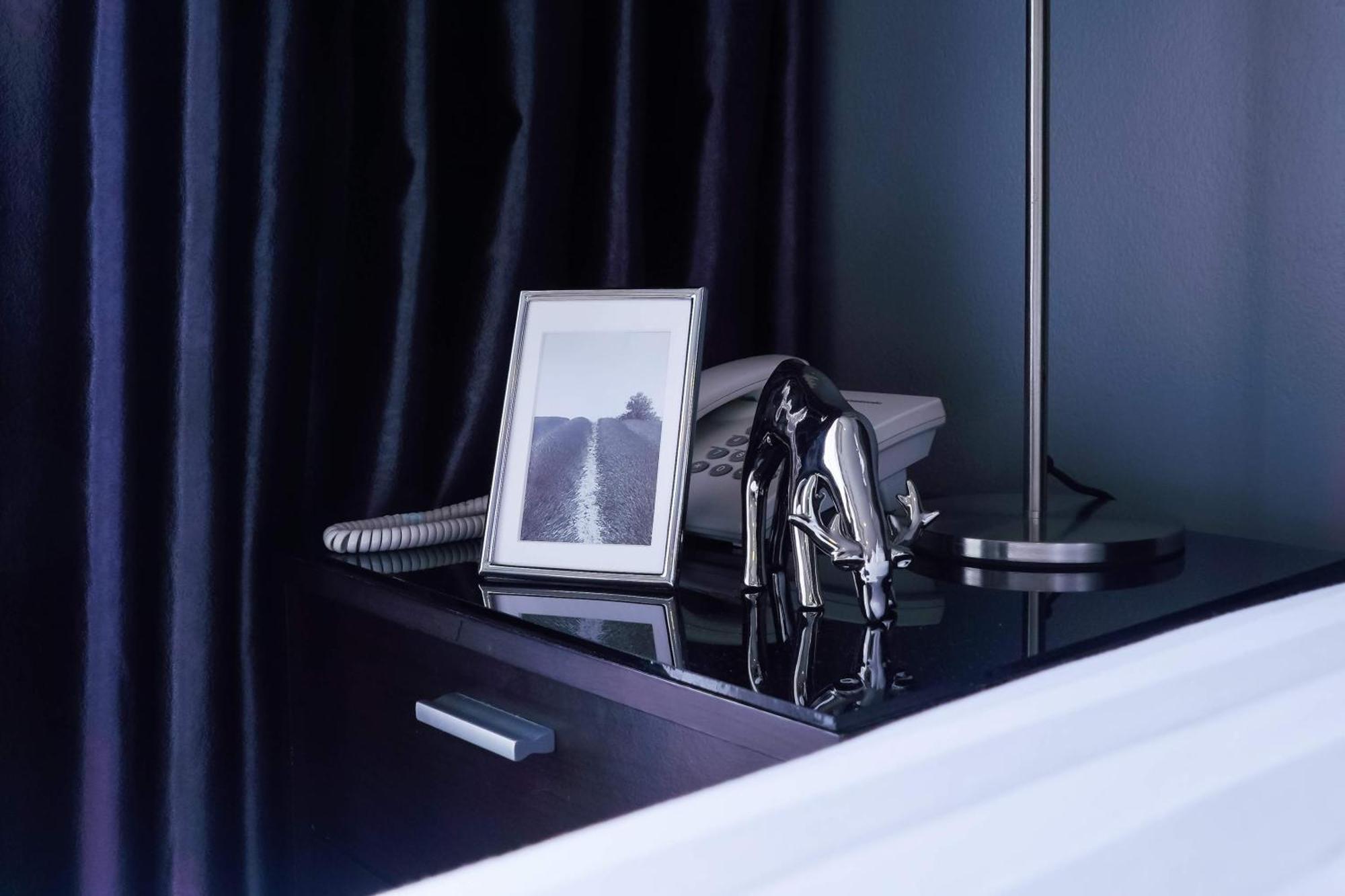 Ploen Place Hotel 3*