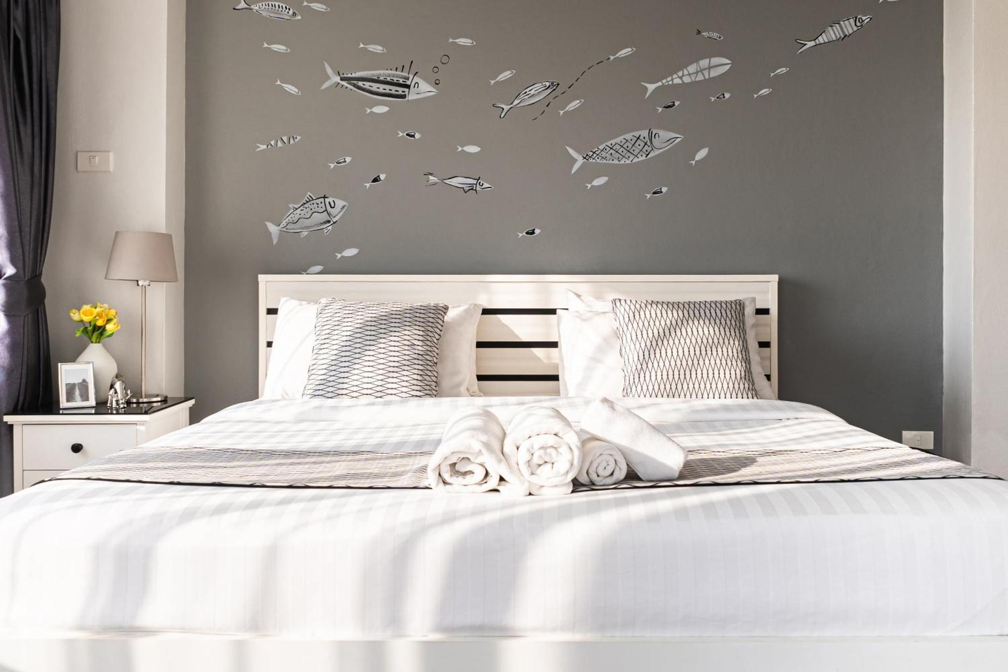 Ploen Place Hotel Pattaya