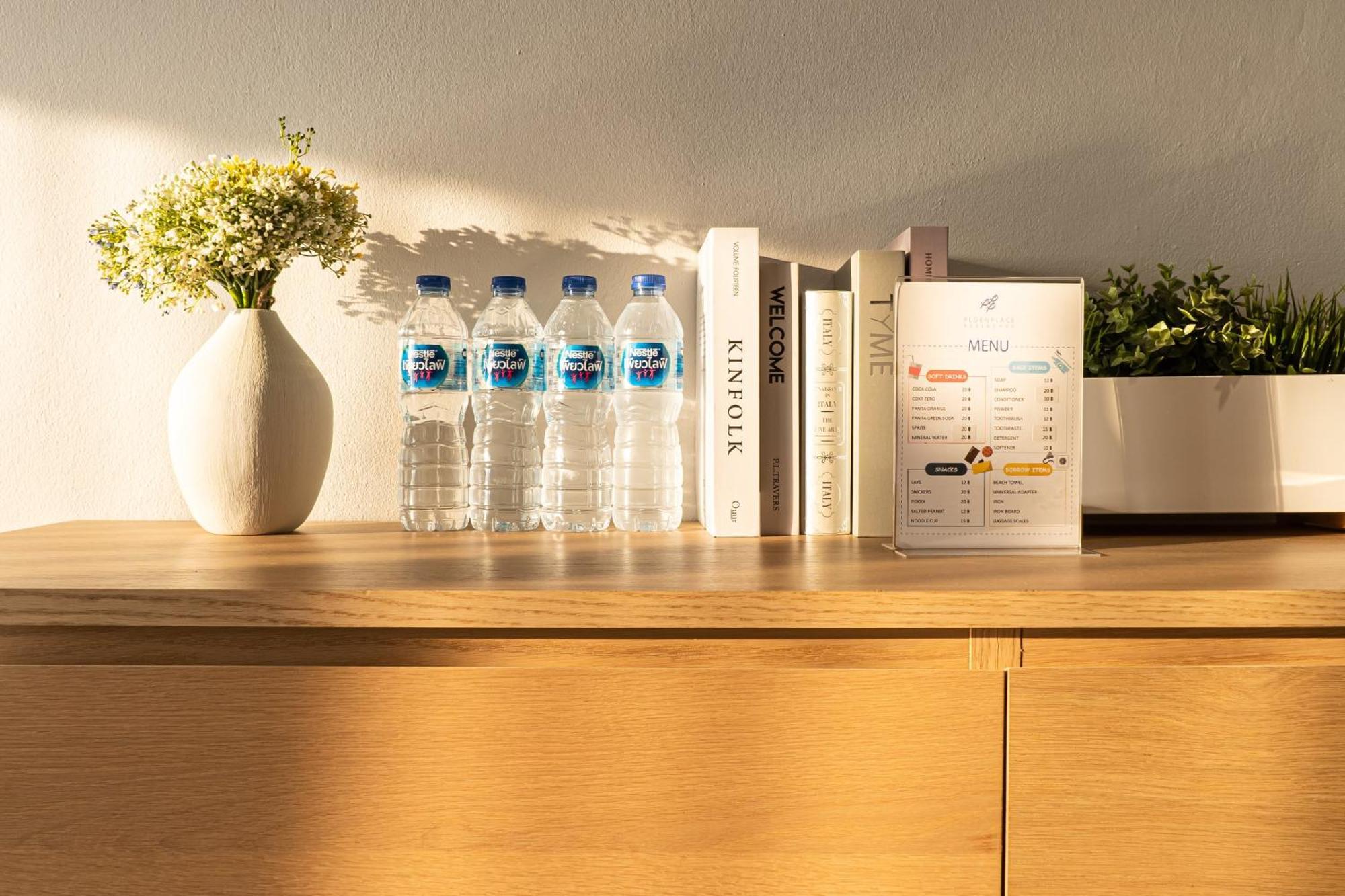 Ploen Place Hotel 3*