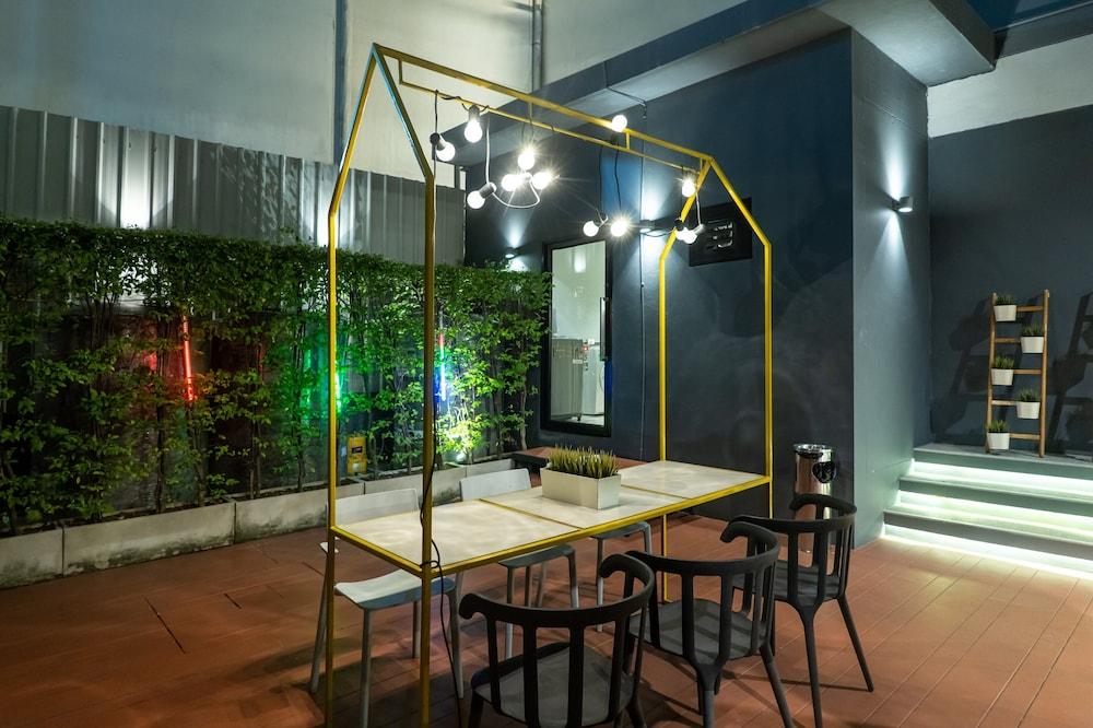 Ploen Place 3* Pattaya