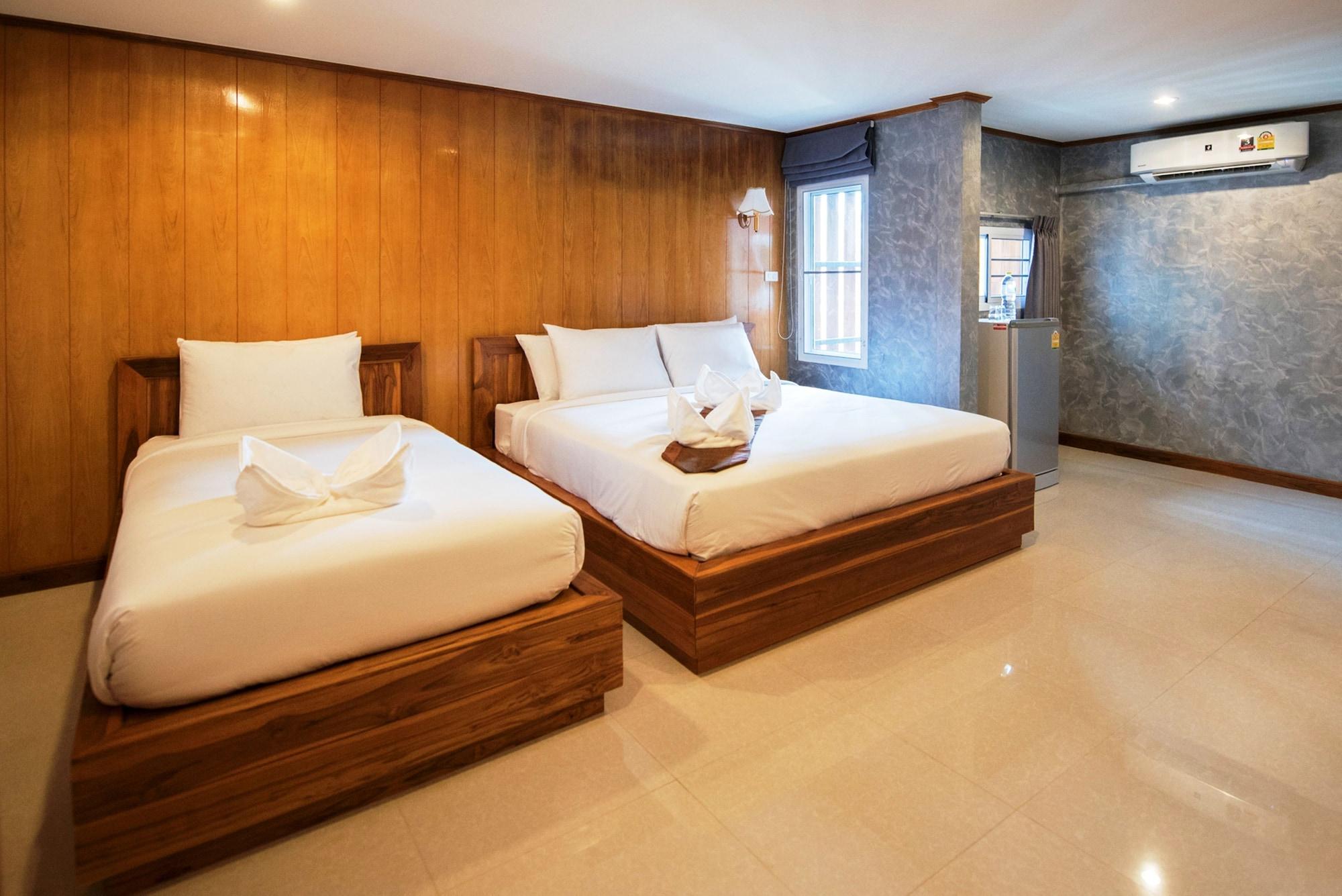 Resort Viking 4*