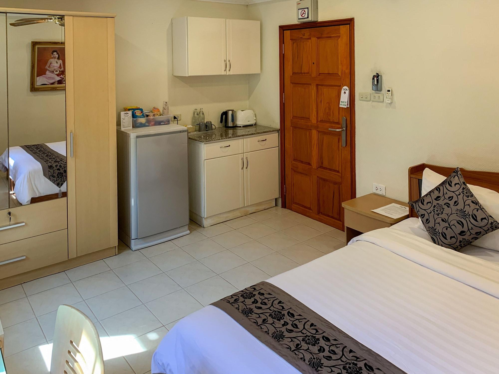 Hotel The Classroom 3*