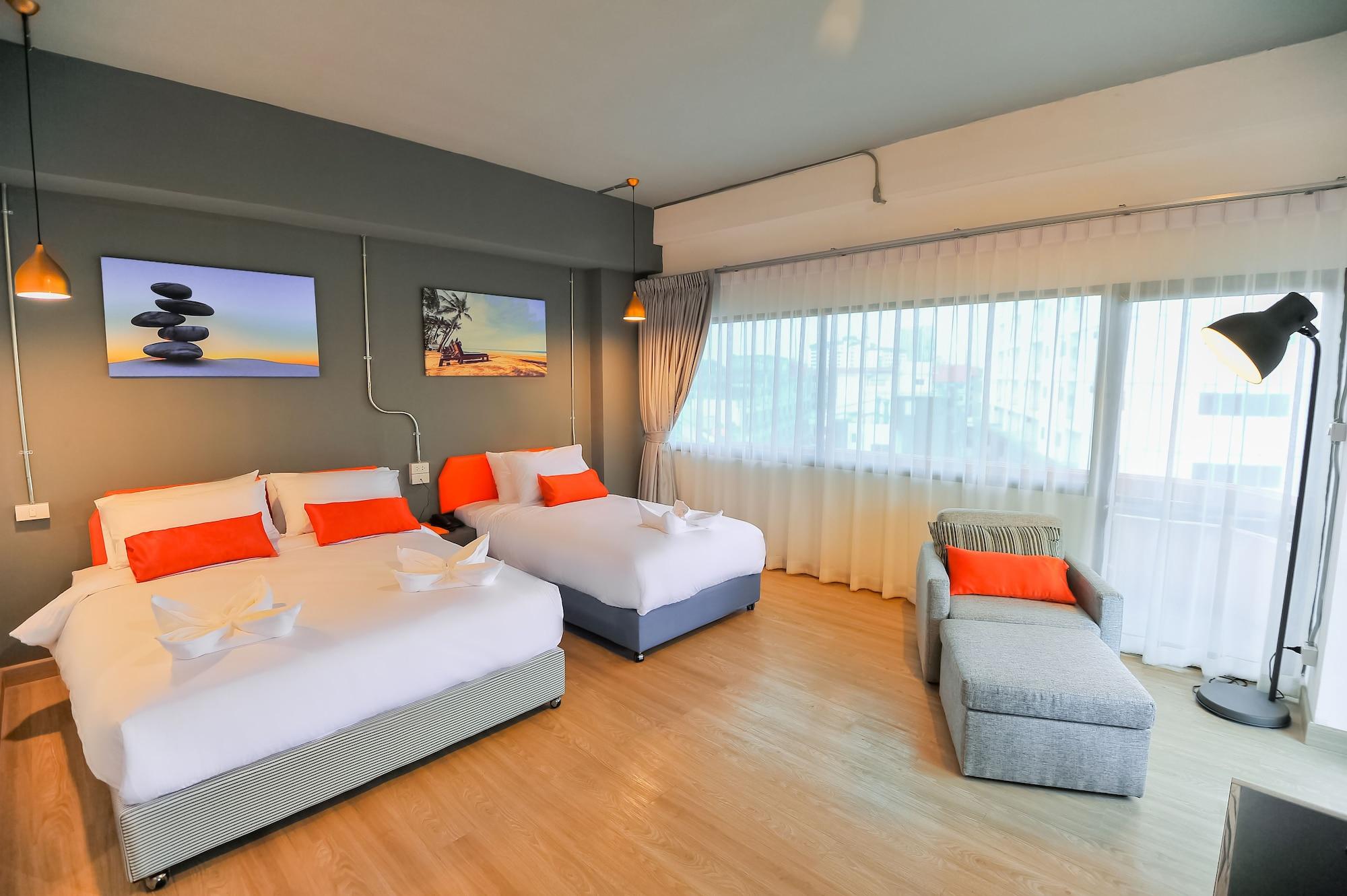 7 Days Premium Pattaya