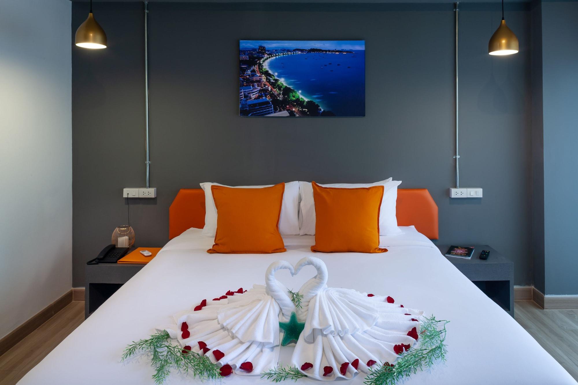 Hotel 7 Days Premium 3*