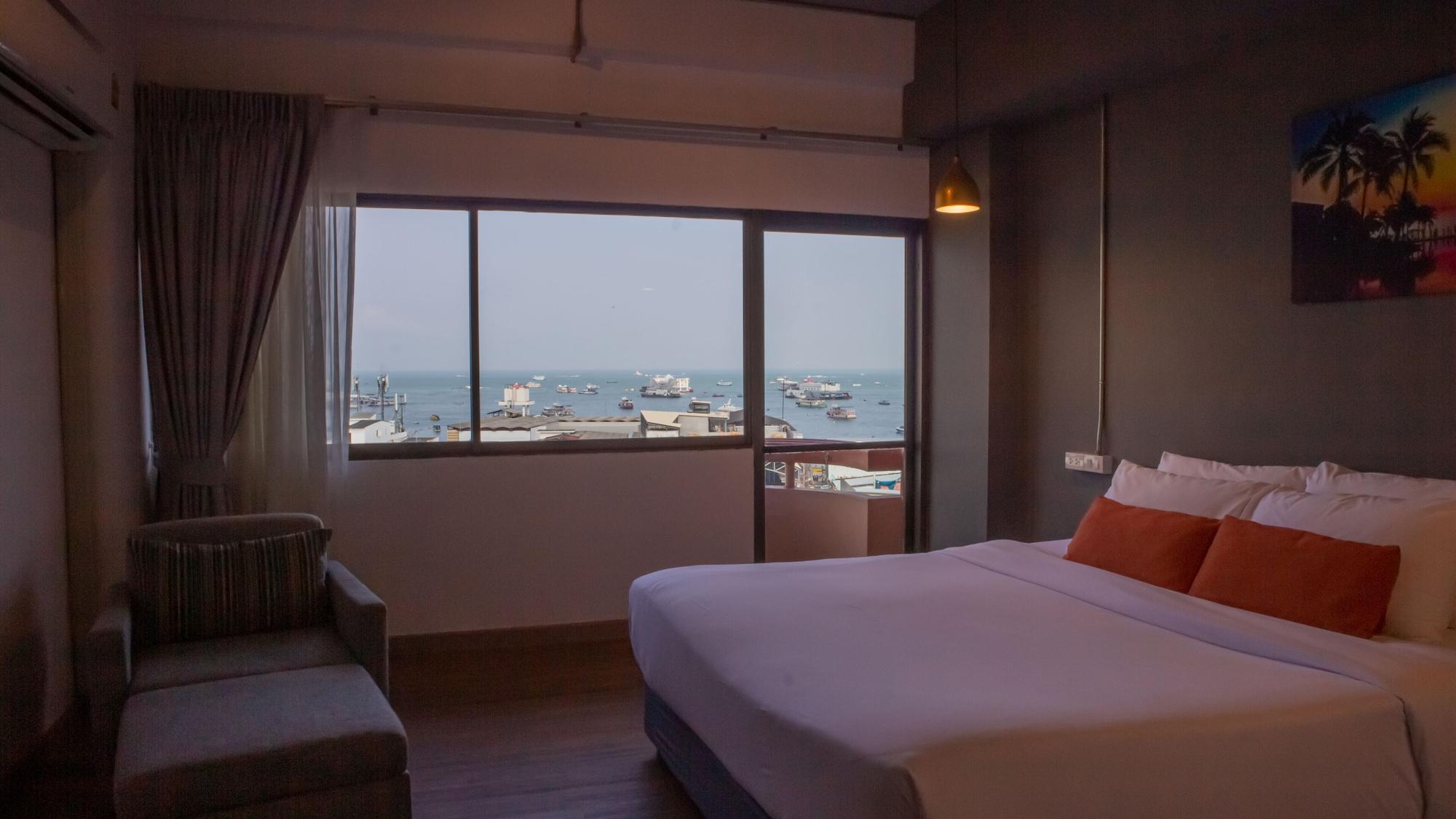 7 Days Premium Pattaya