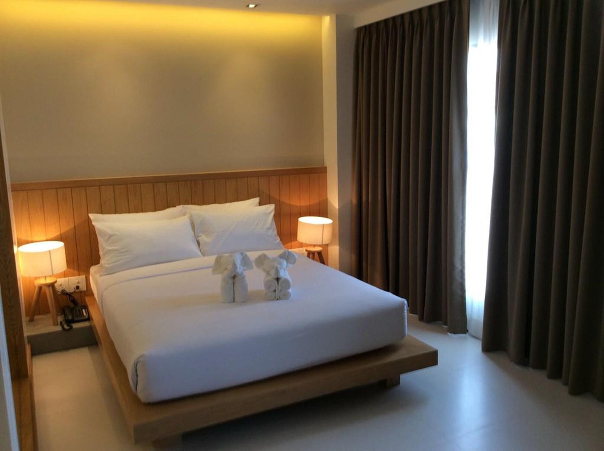Hotel W14 Pattaya