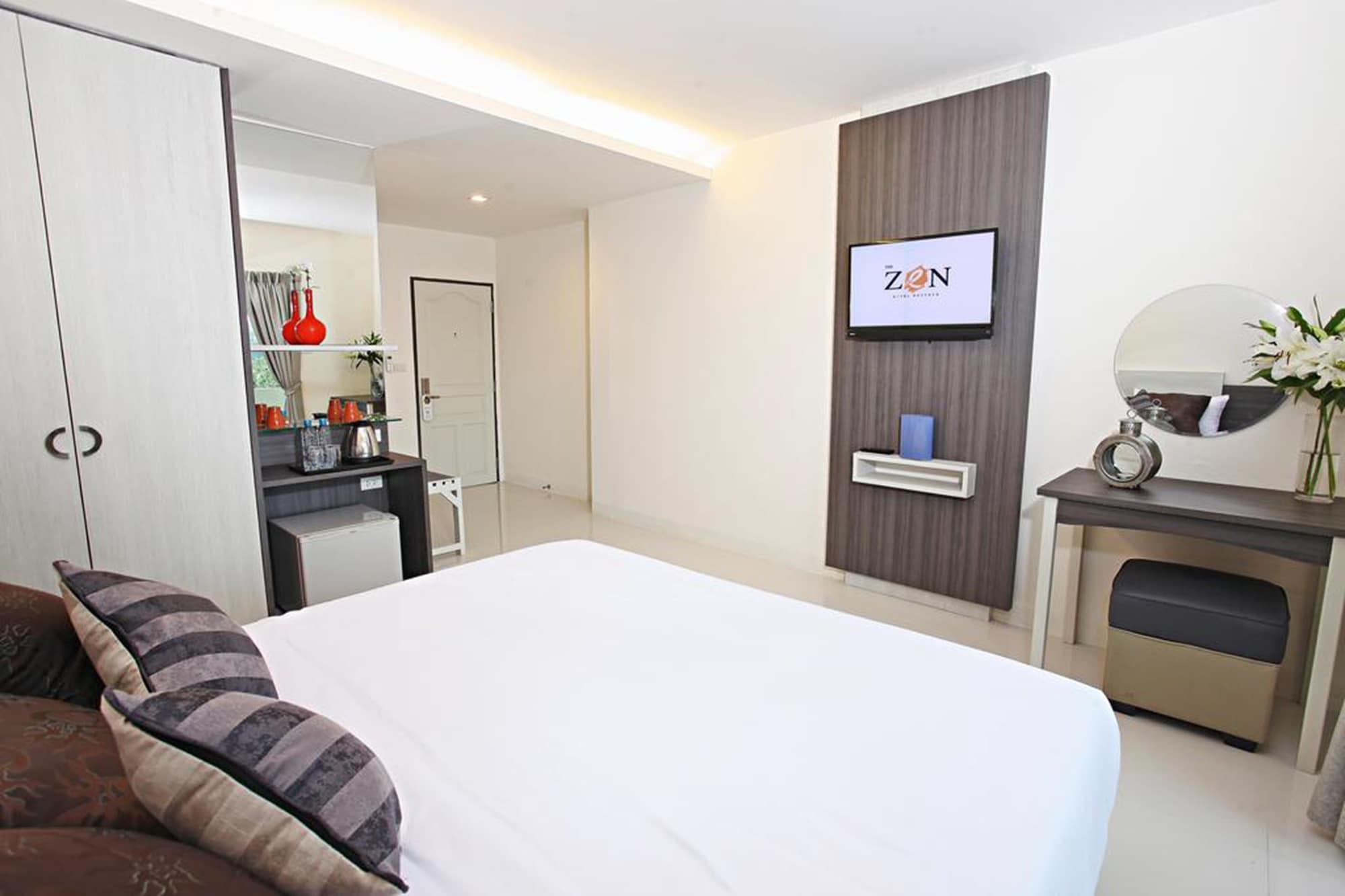 Hotel The Zen