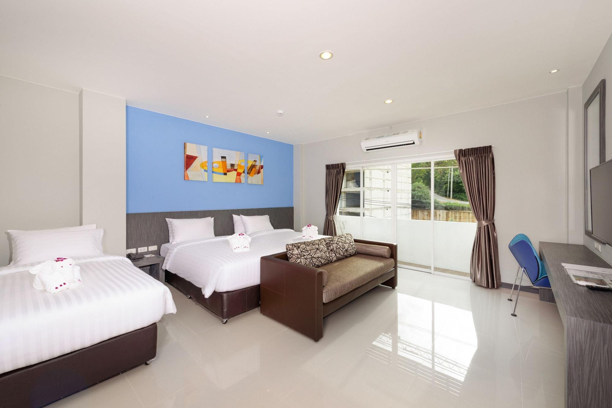 Hotel Fx Pattaya
