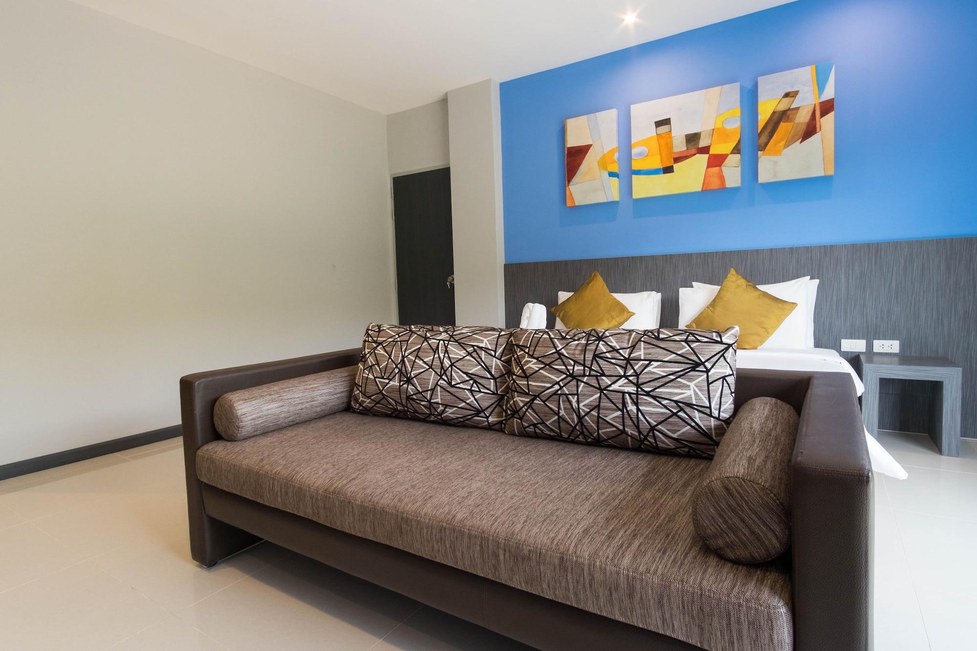 Hotel Fx Pattaya