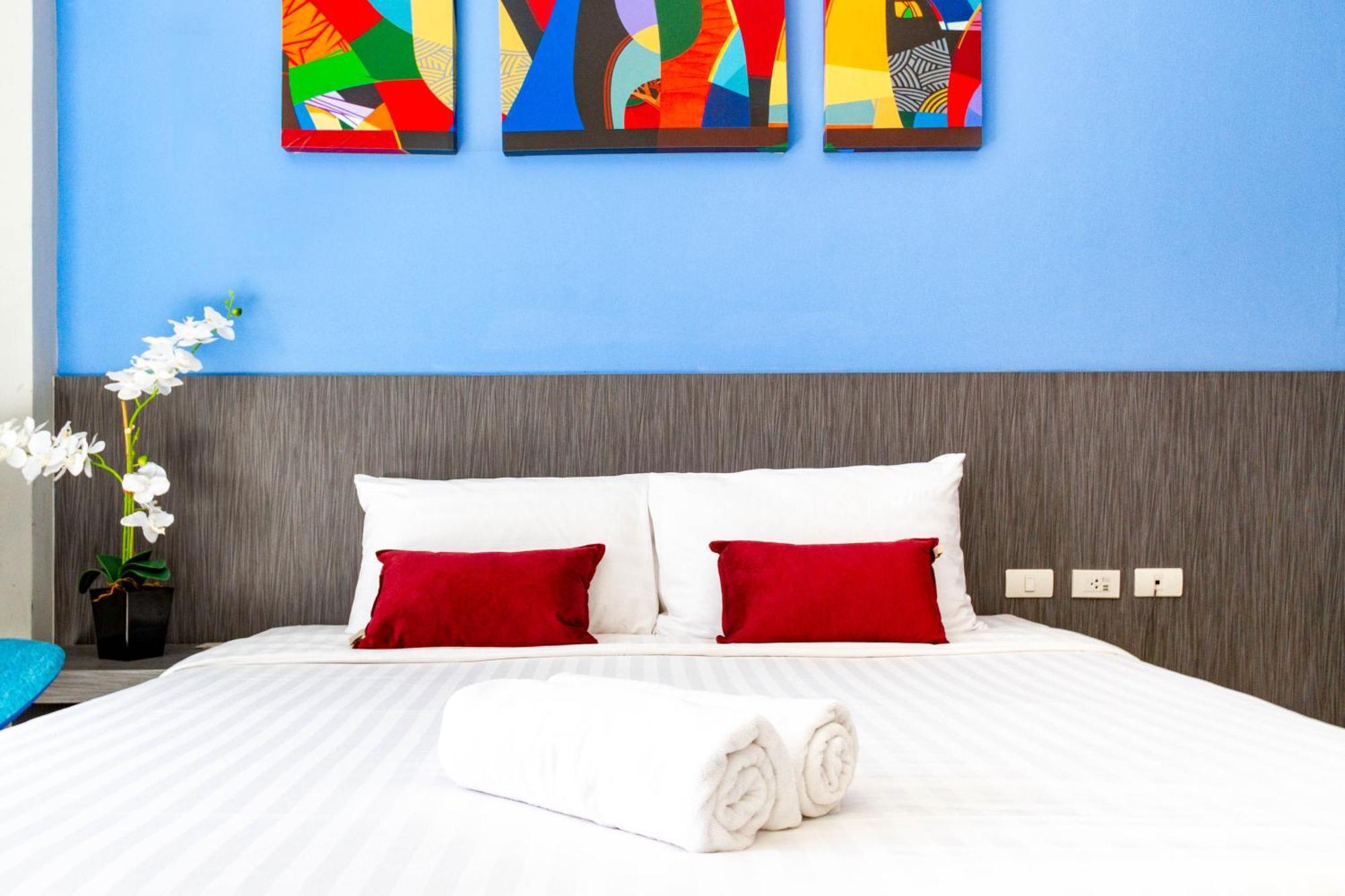 Fx Hotel Pattaya