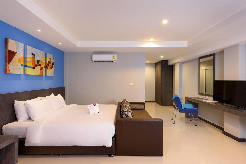 Fx Pattaya