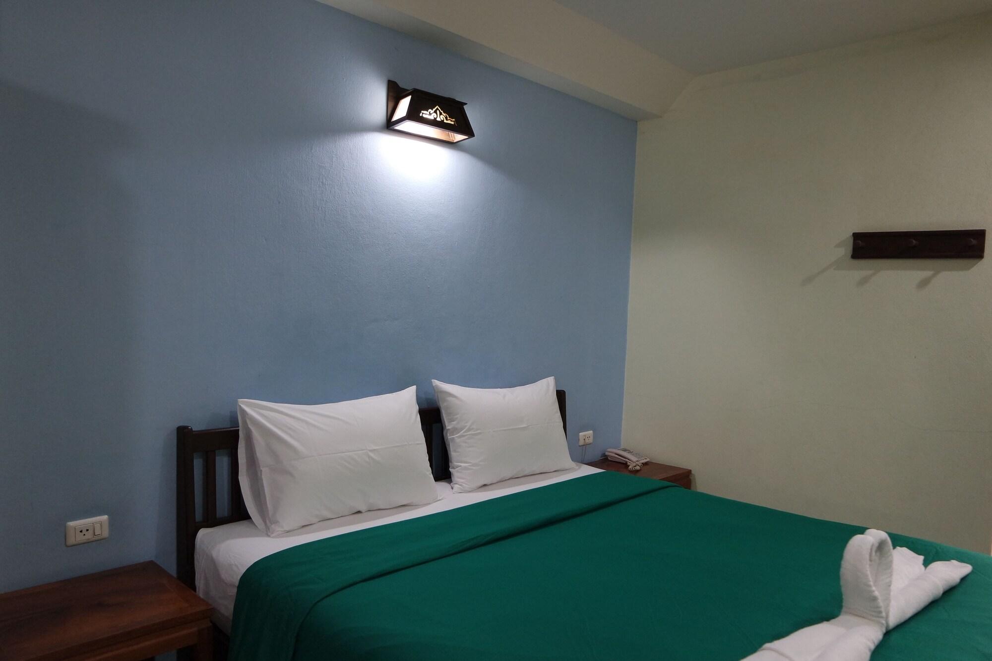 Hotel Nikom Court Pattaya