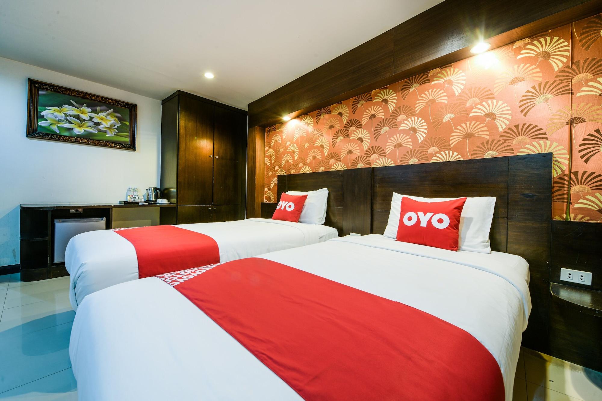 Hotel Tez Palace 2*