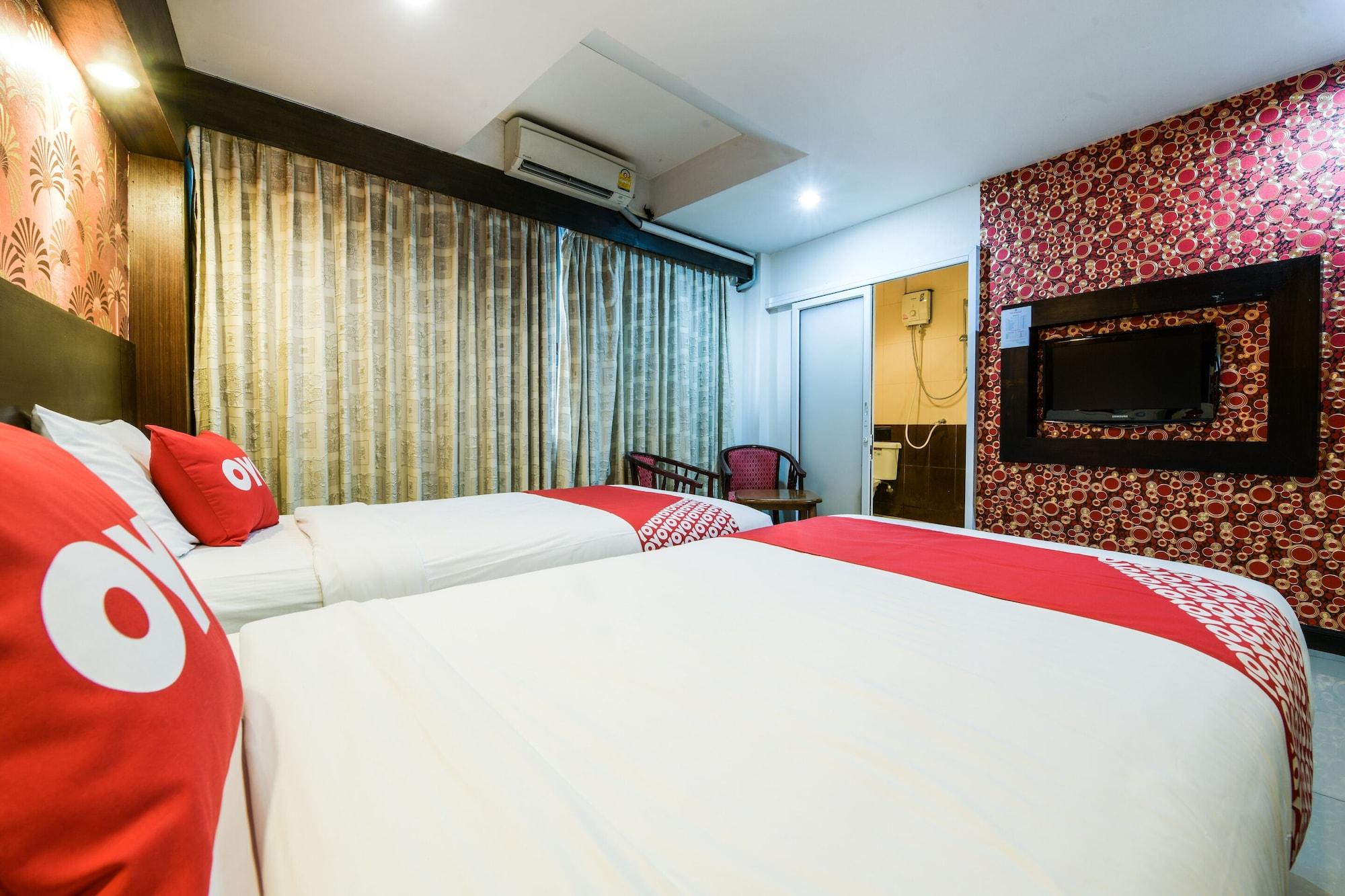 Tez Palace Hotel 2*