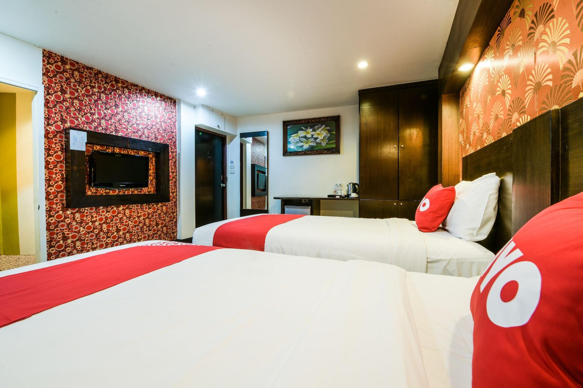 Tez Palace Hotel 2*