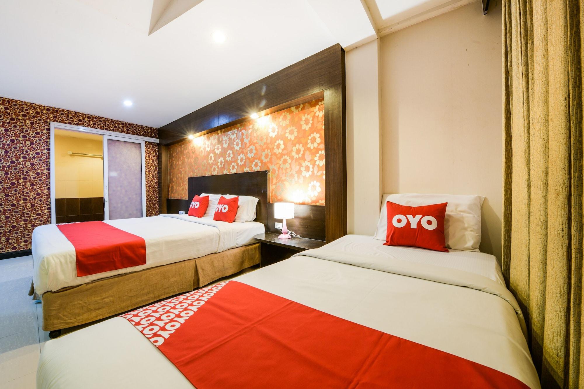 Tez Palace Hotel 2*